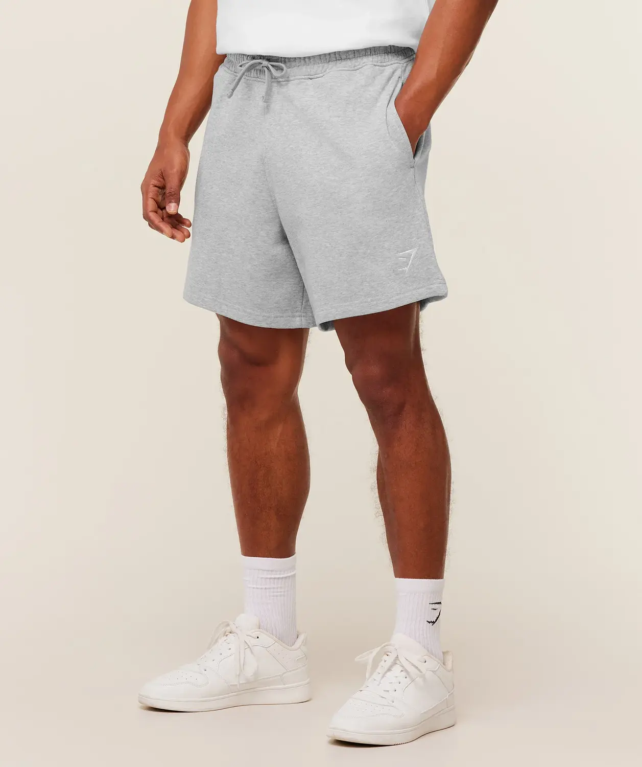 Crest Shorts Regular Fit - Image 3