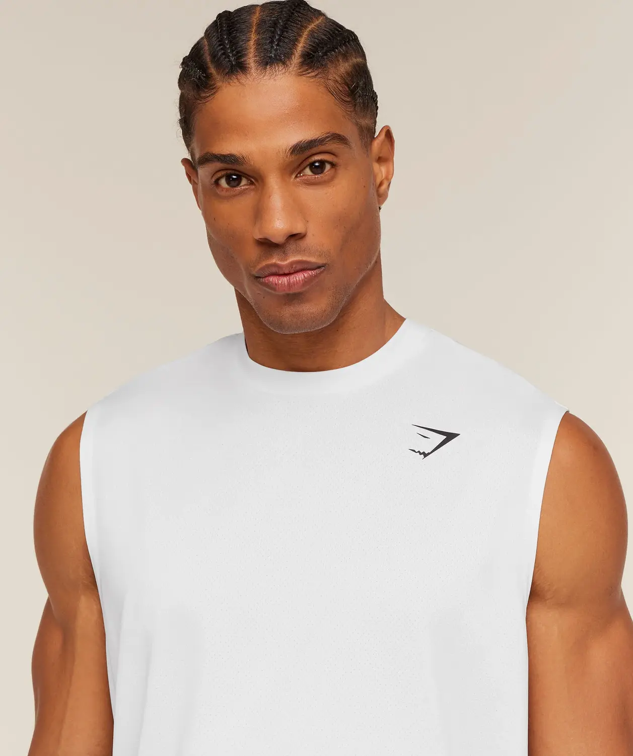 Arrival Oversized Tank Oversized Fit - Image 5