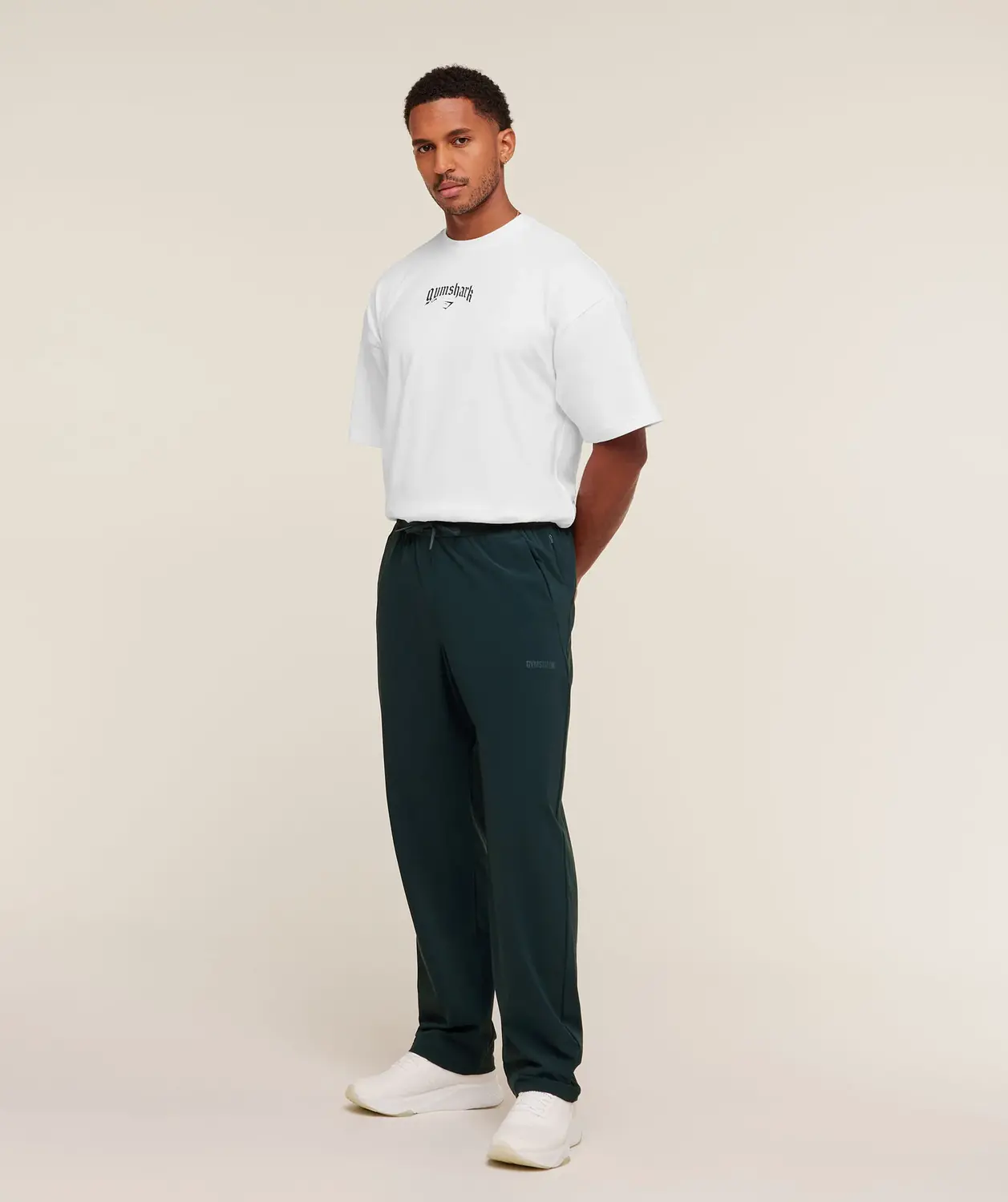 Hybrid Joggers Slim Fit - Image 5