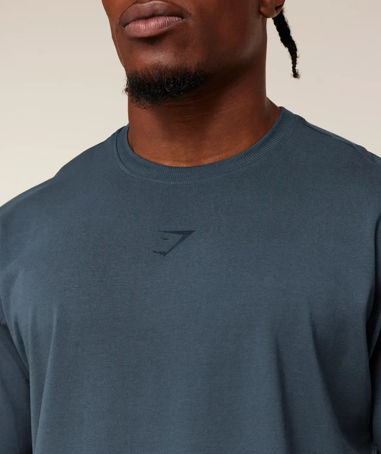 Power T-Shirt Oversized Fit - Image 6