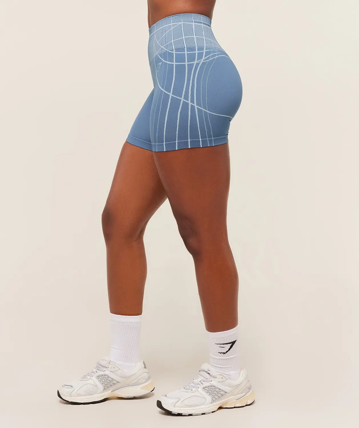 Apex Seamless Shorts - Image 3