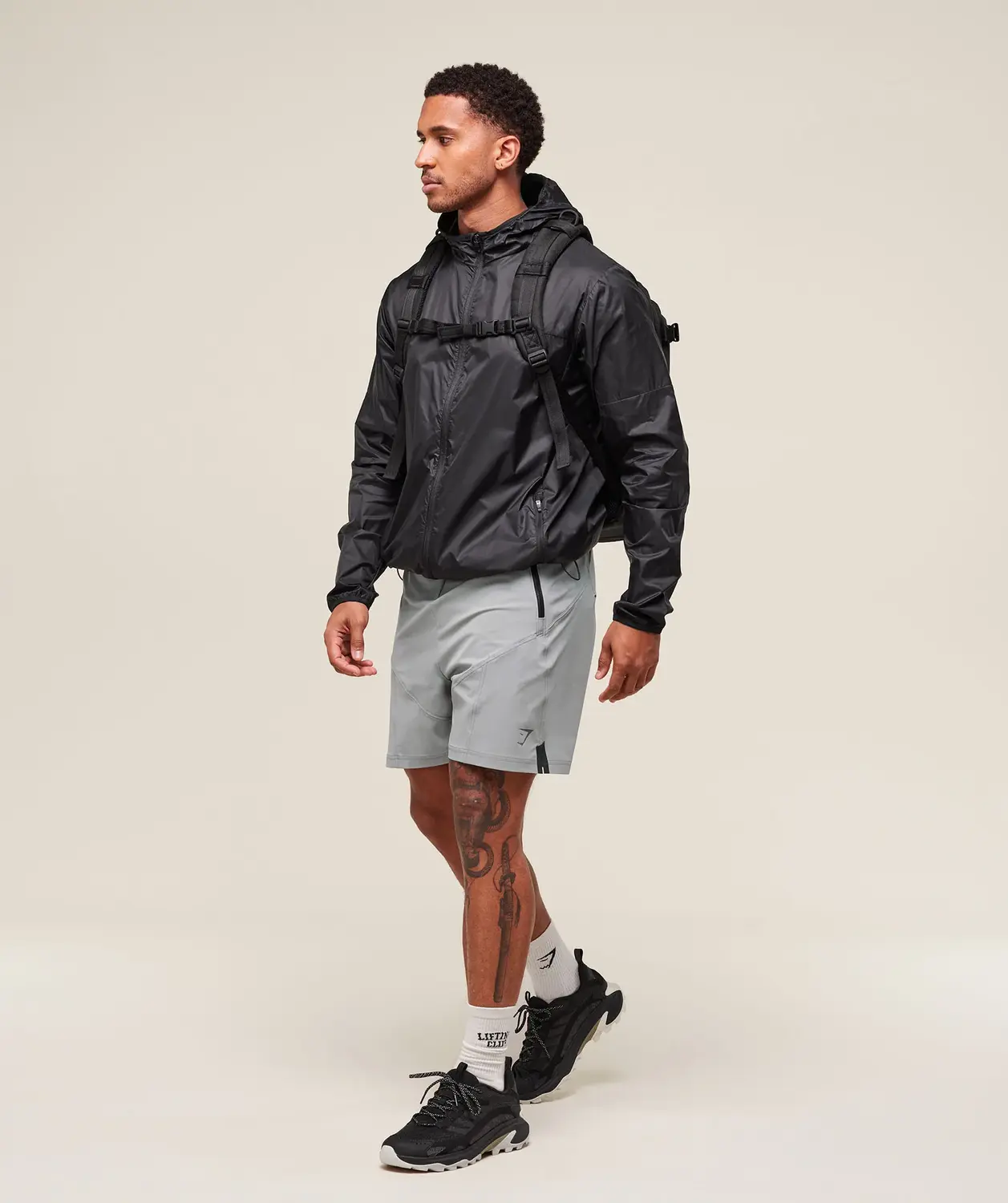 Tactical 6" Short *Final Sale - Non Returnable* - Image 6