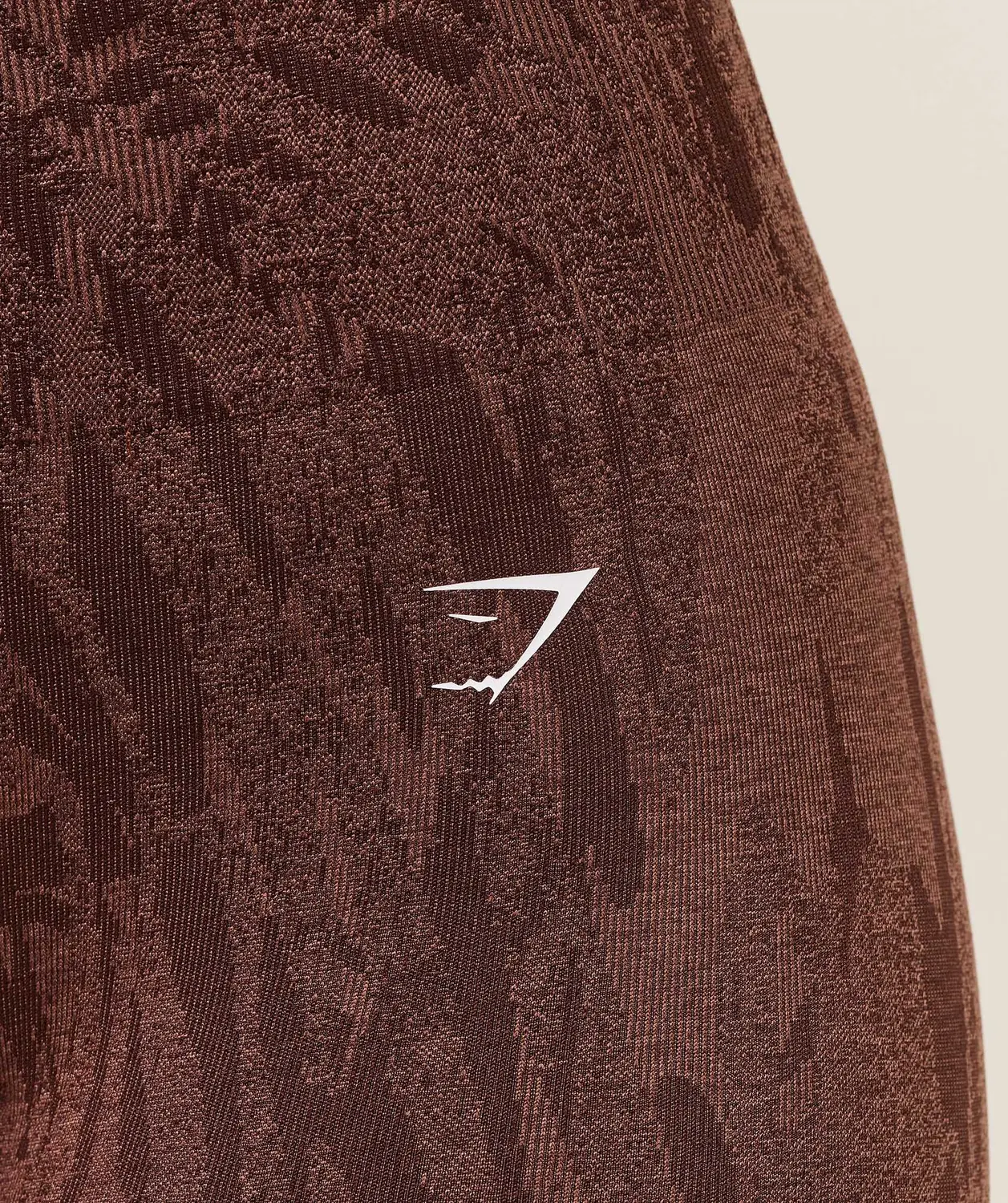 Adapt Camo Seamless Leggings Regular - Image 6