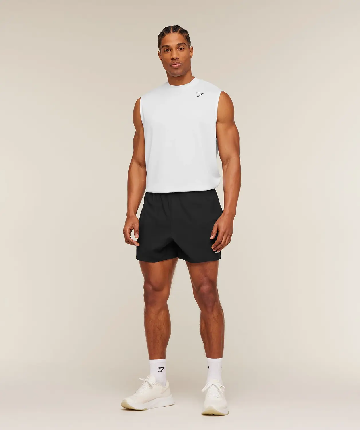 Arrival Oversized Tank Oversized Fit - Image 4