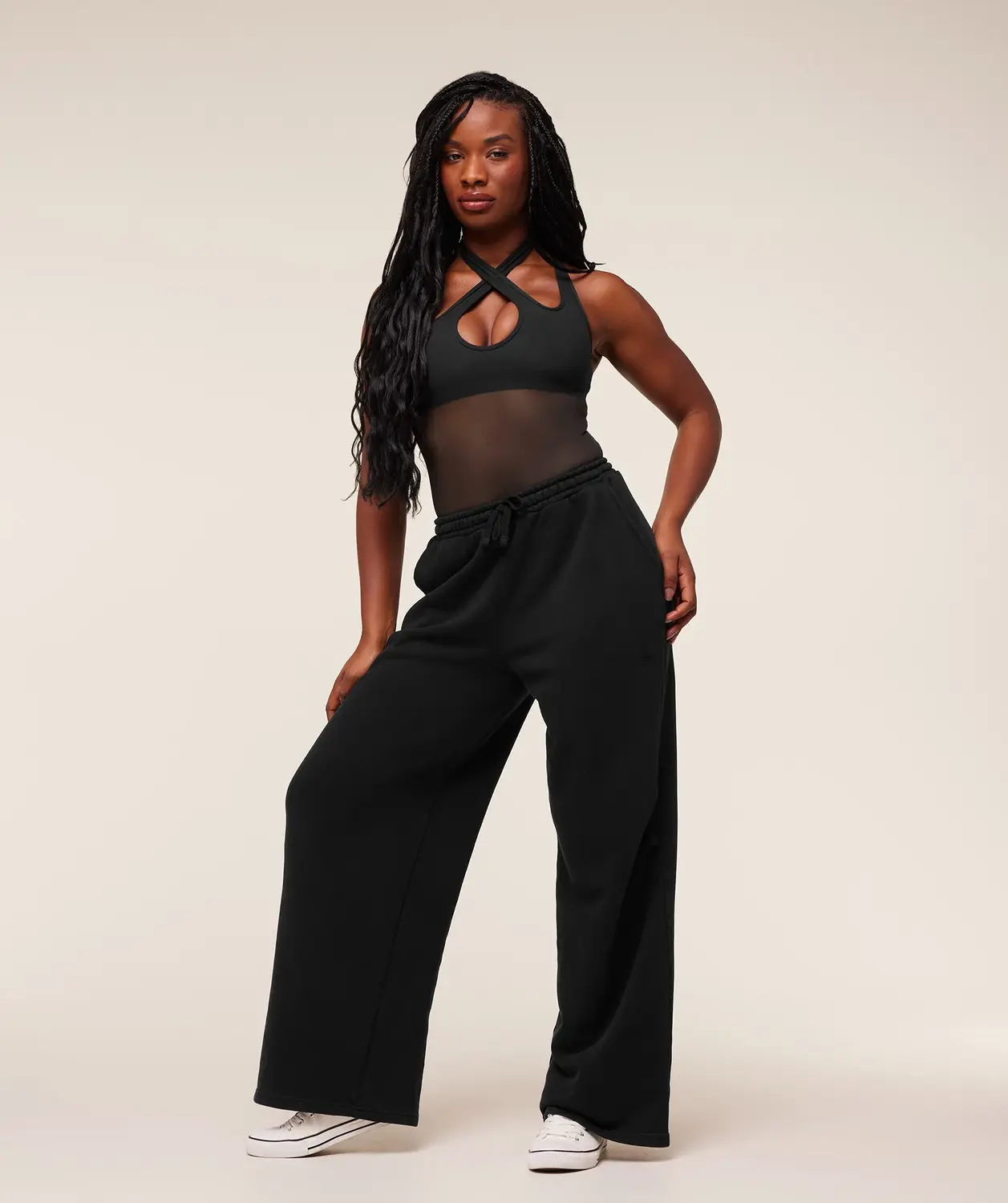 Dark Energy Mesh Tank - Image 4