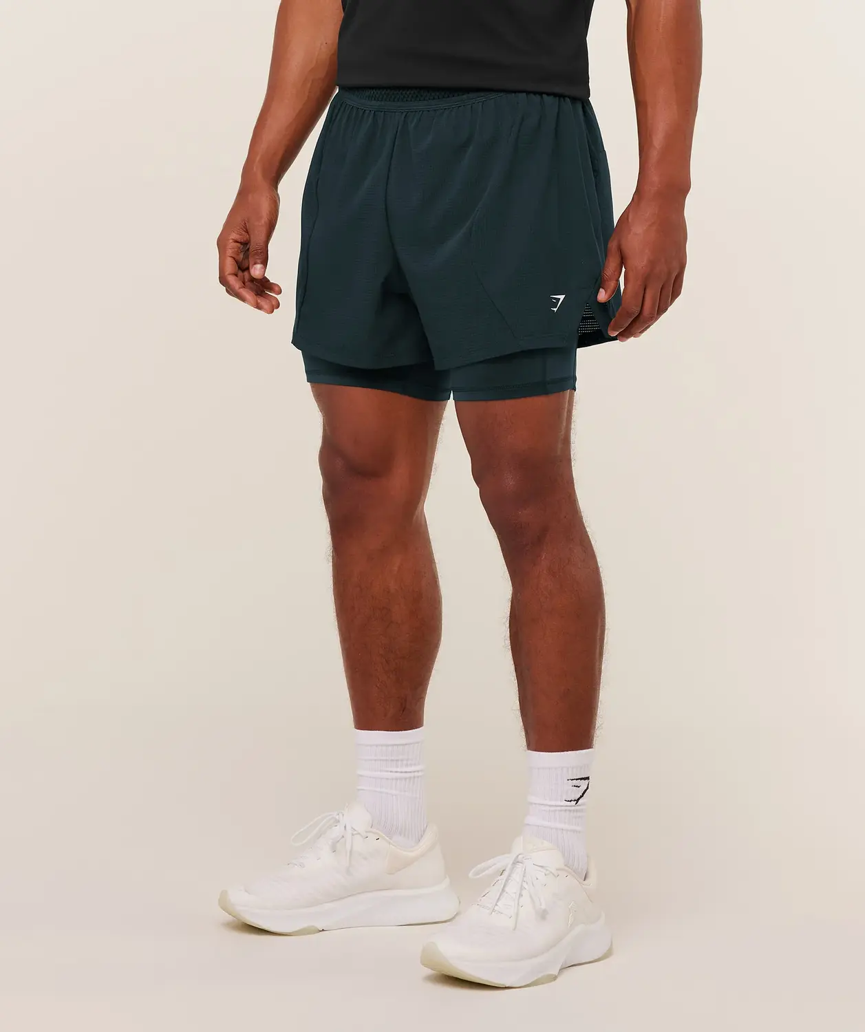Running 4" 2In1 Shorts - Image 3