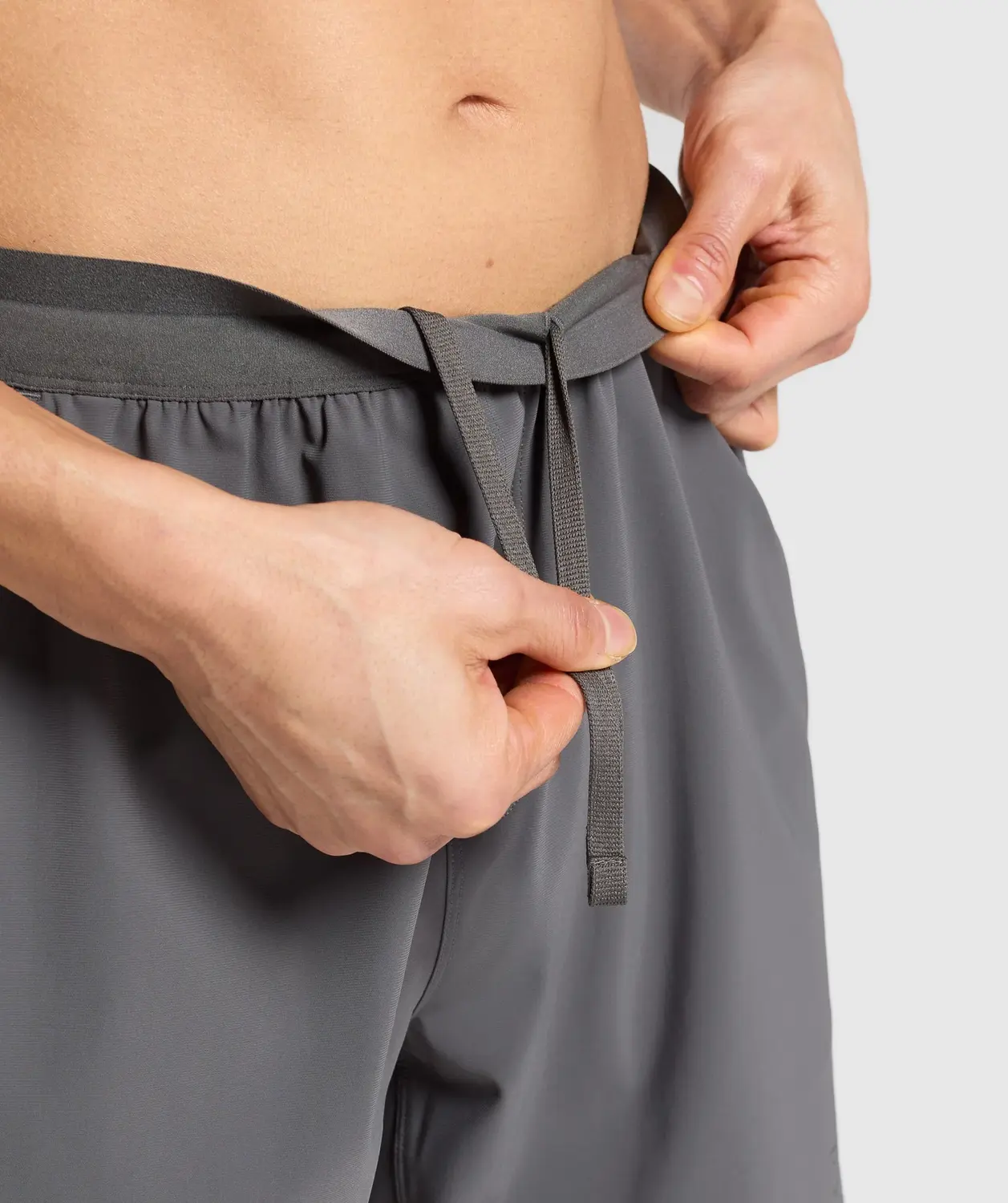 Hybrid 6" Shorts *Final Sale - Non Returnable* - Image 5