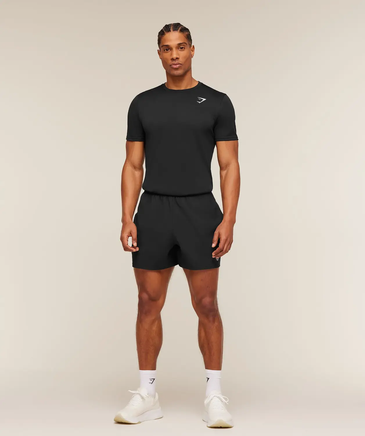 Arrival T-Shirt Slim Fit - Image 4