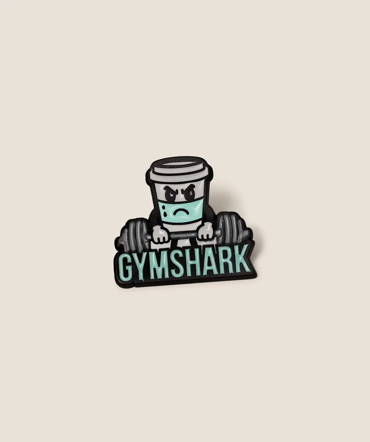 Coffee Pin