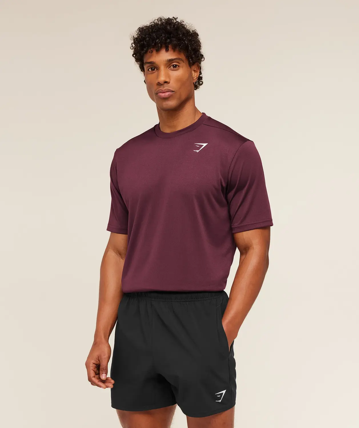 Arrival T-Shirt Regular Fit - Image 4