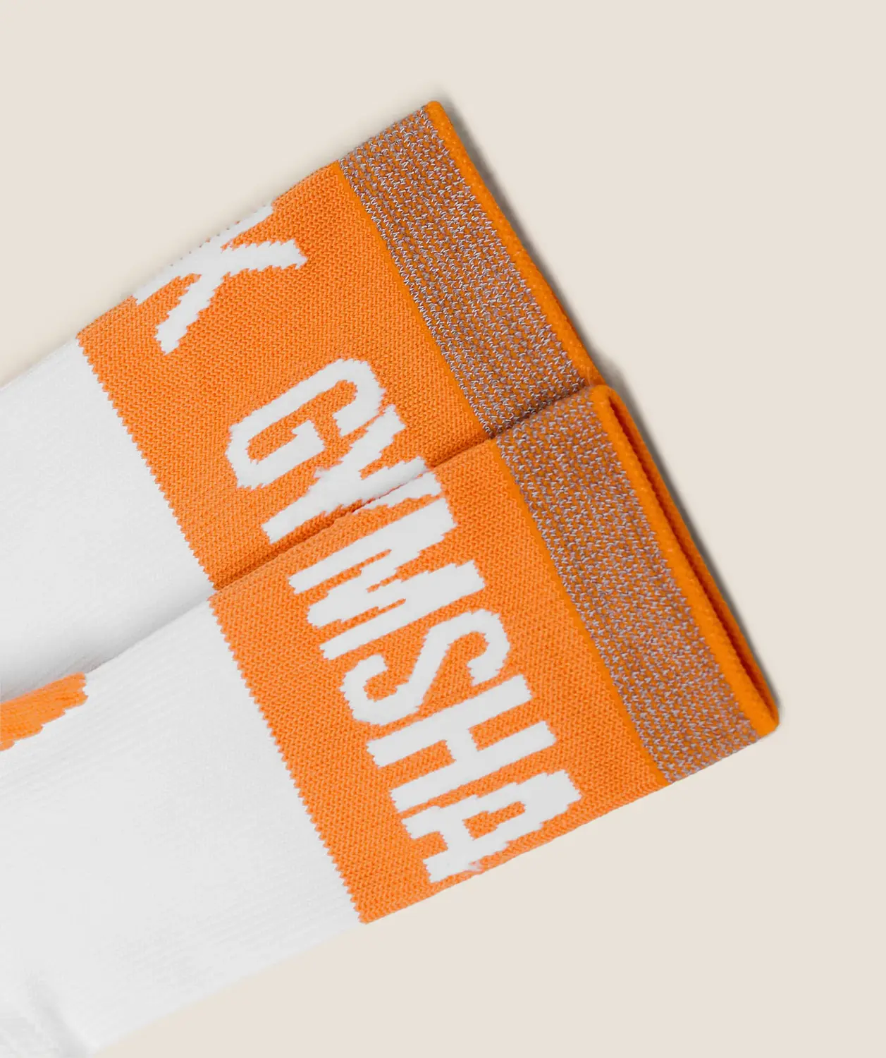 Hybrid Training Grip Socks Single - Image 3
