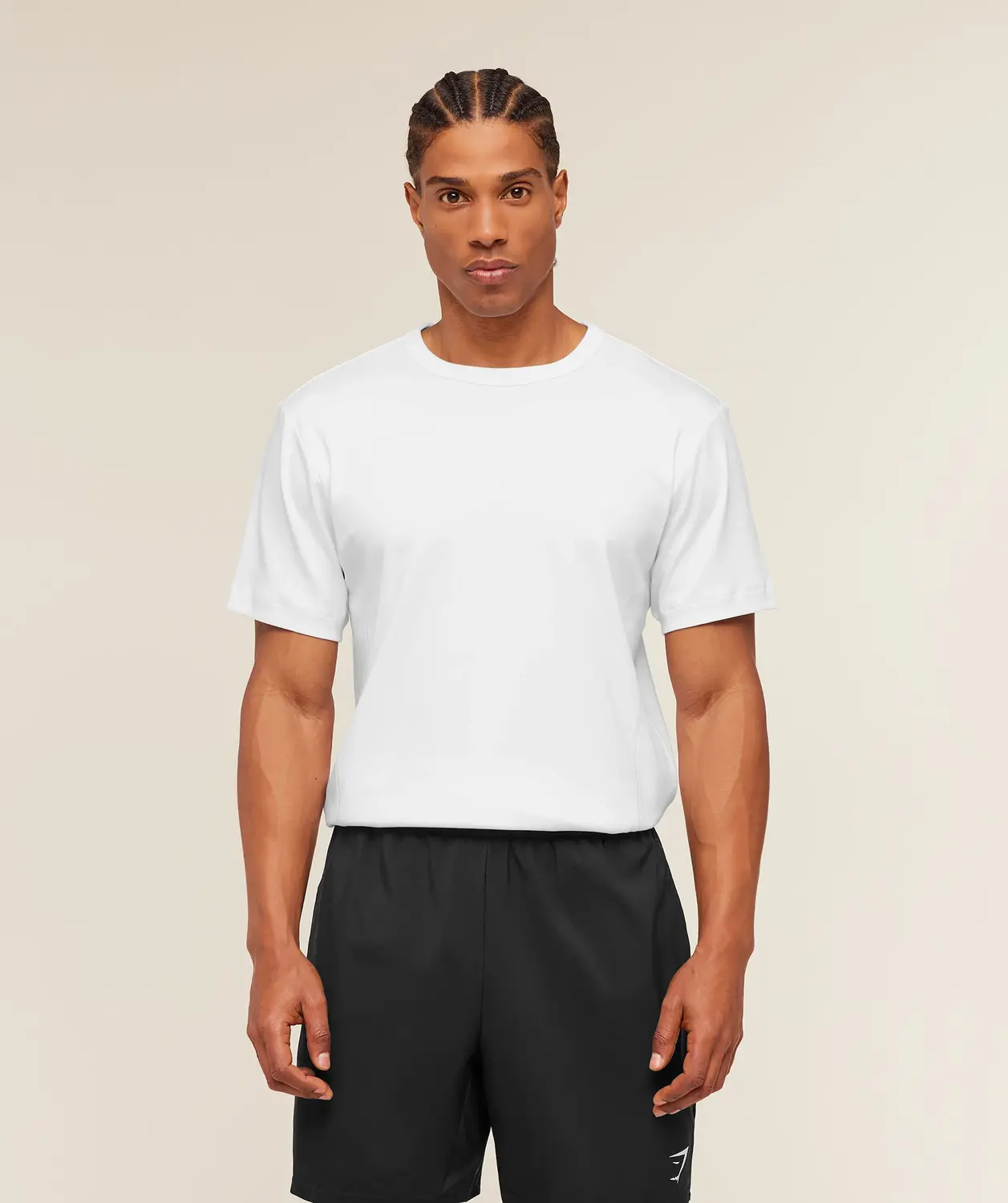 Off Duty T-Shirt Regular