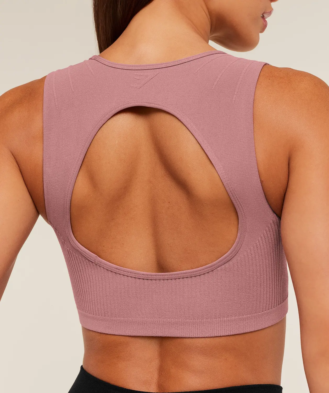 Luxe Light Support Sports Bra Light Support - Image 5