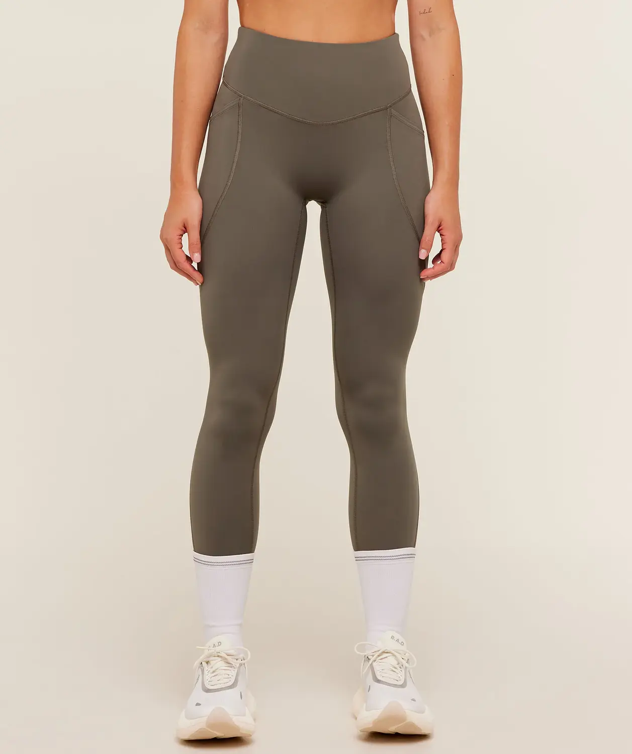 Running Pocket Leggings Regular