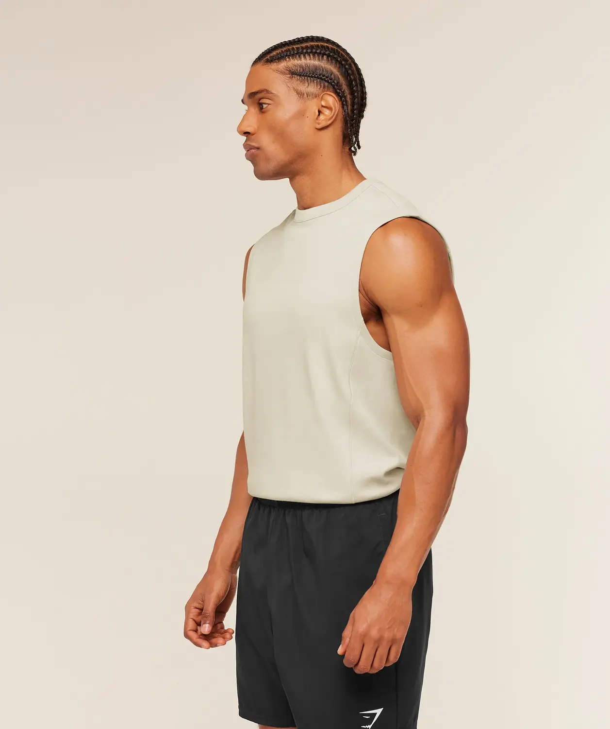Off Duty Tank Regular - Image 3