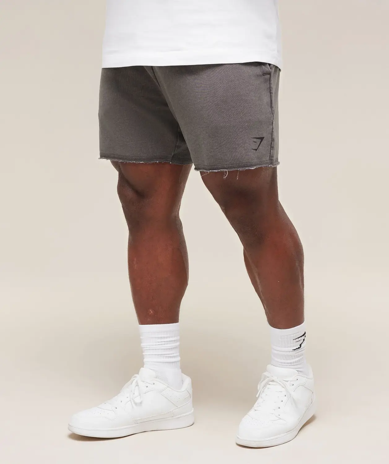 Heritage 5" Shorts *Final Sale - Non Returnable*