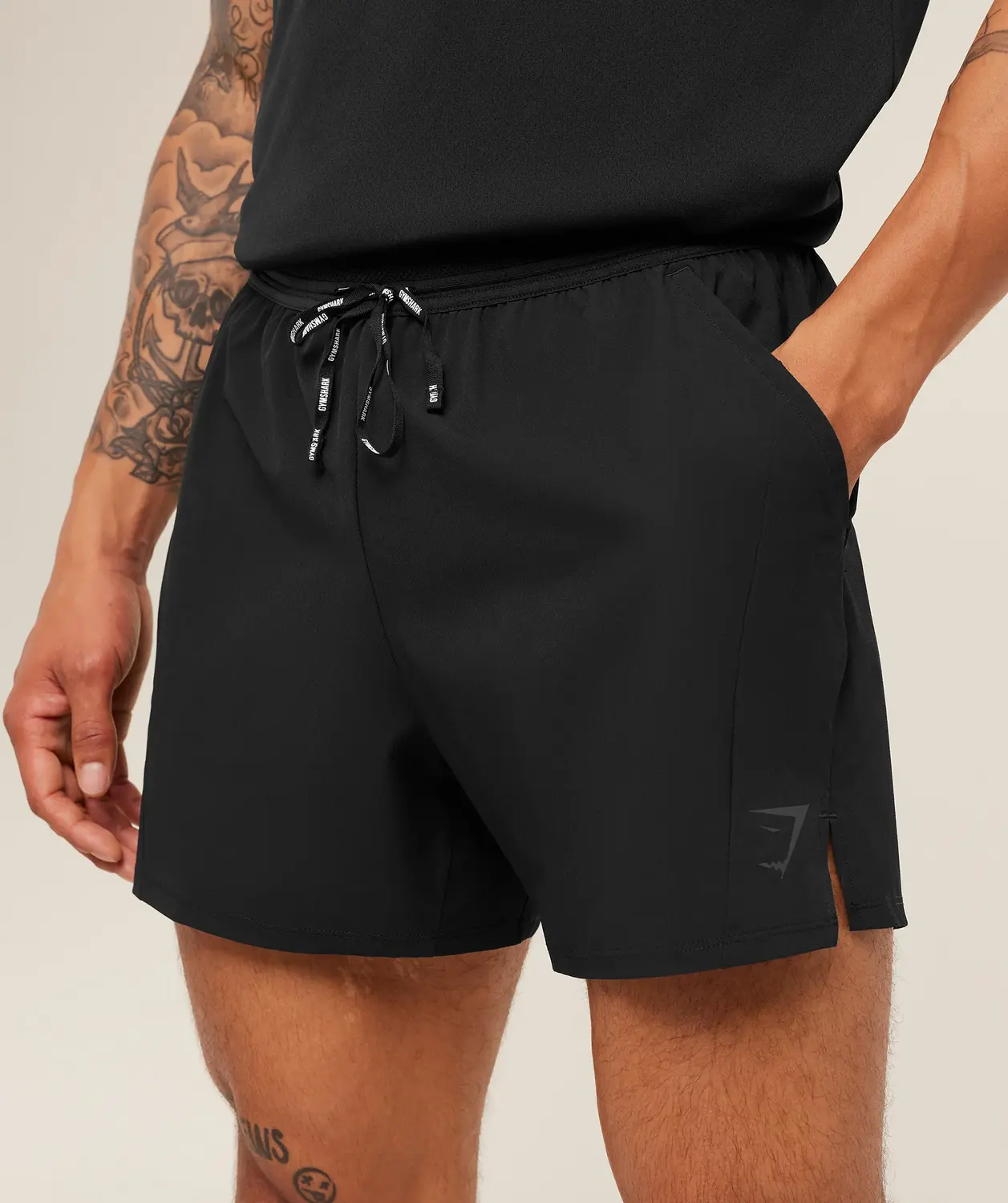 Weekend 5" Shorts Slim Fit - Image 5