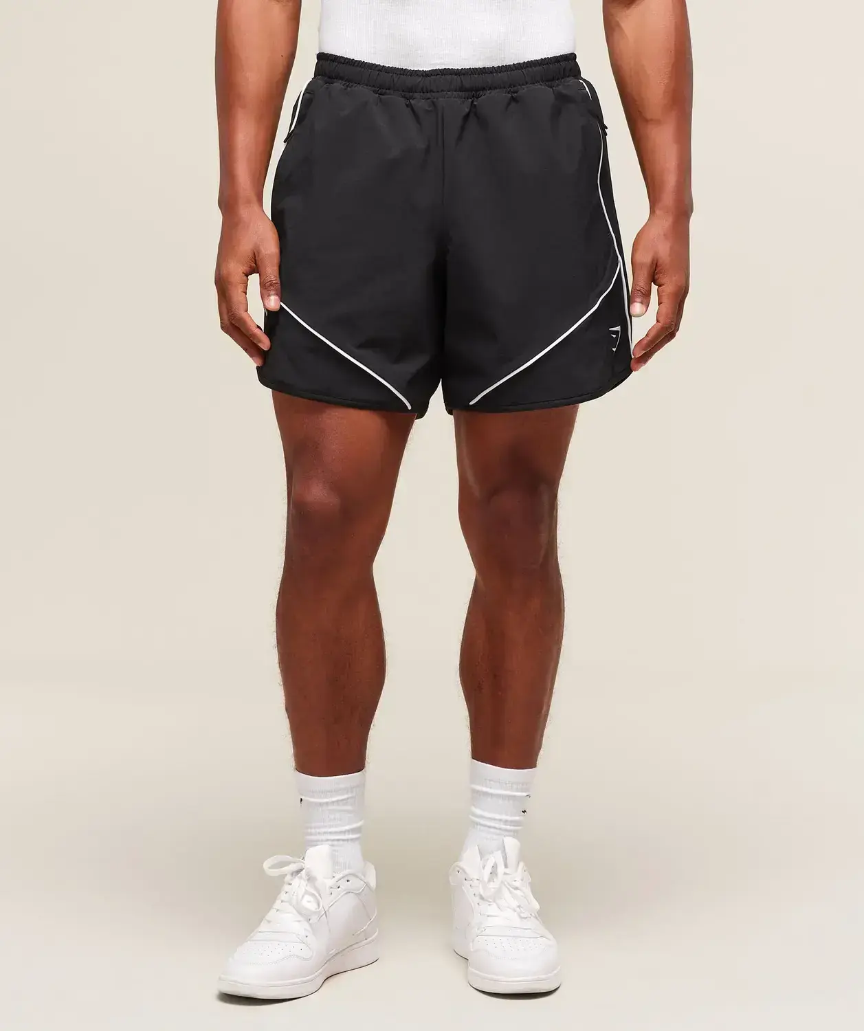 Retro Shorts *Final Sale - Non Returnable*