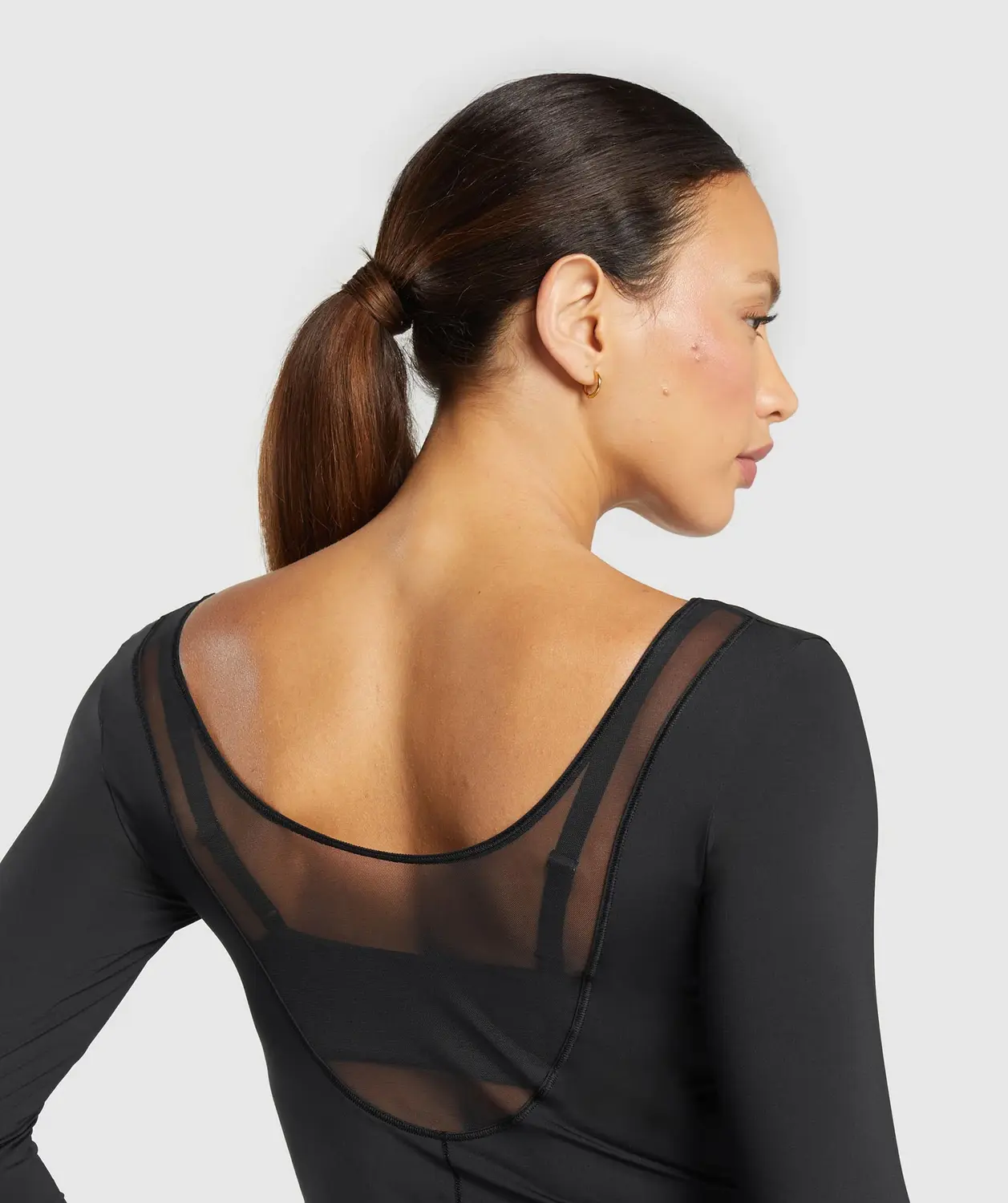 Elevate Long Sleeve Top - Image 5