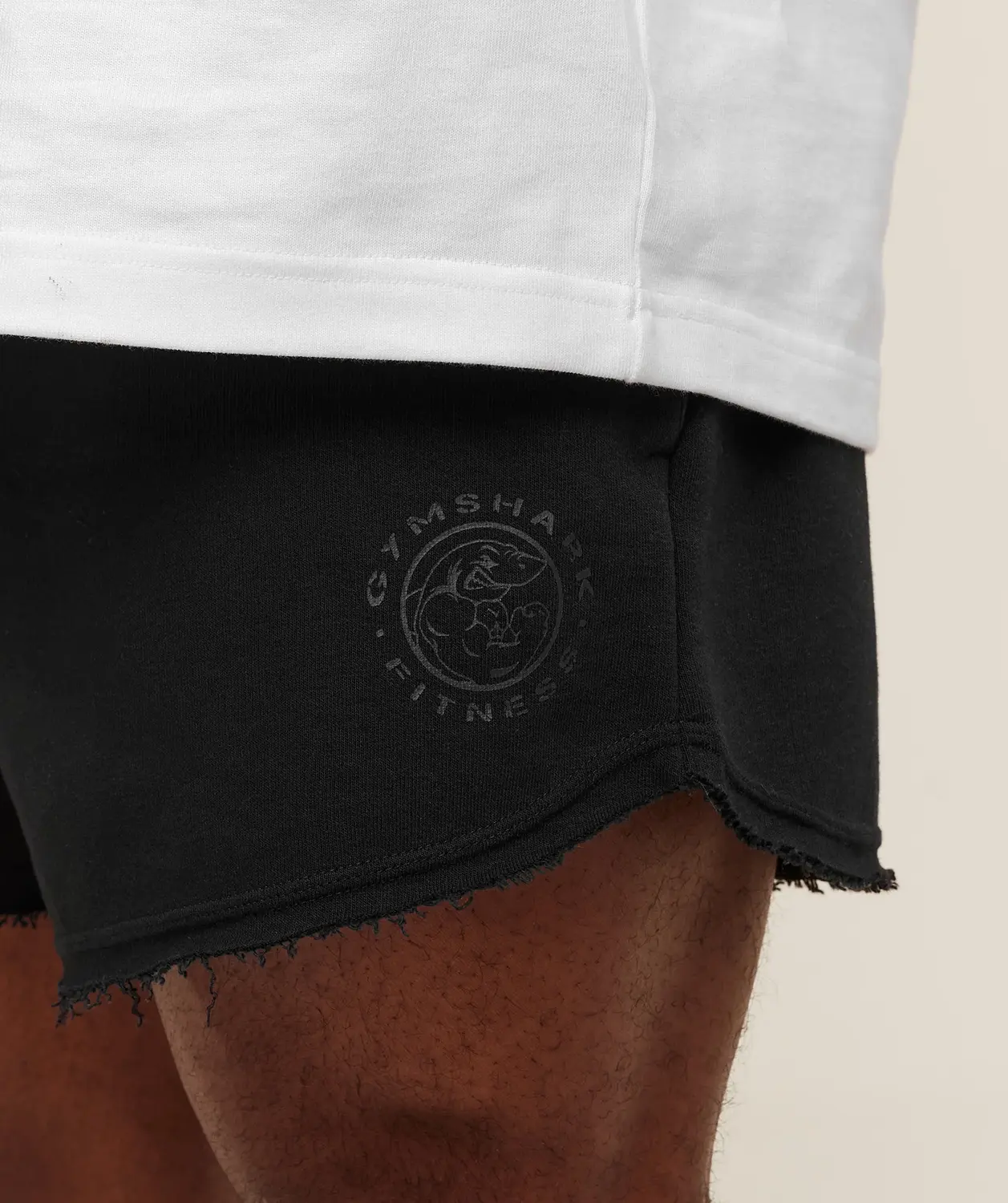 Legacy Shorts Muscle Fit - Image 4