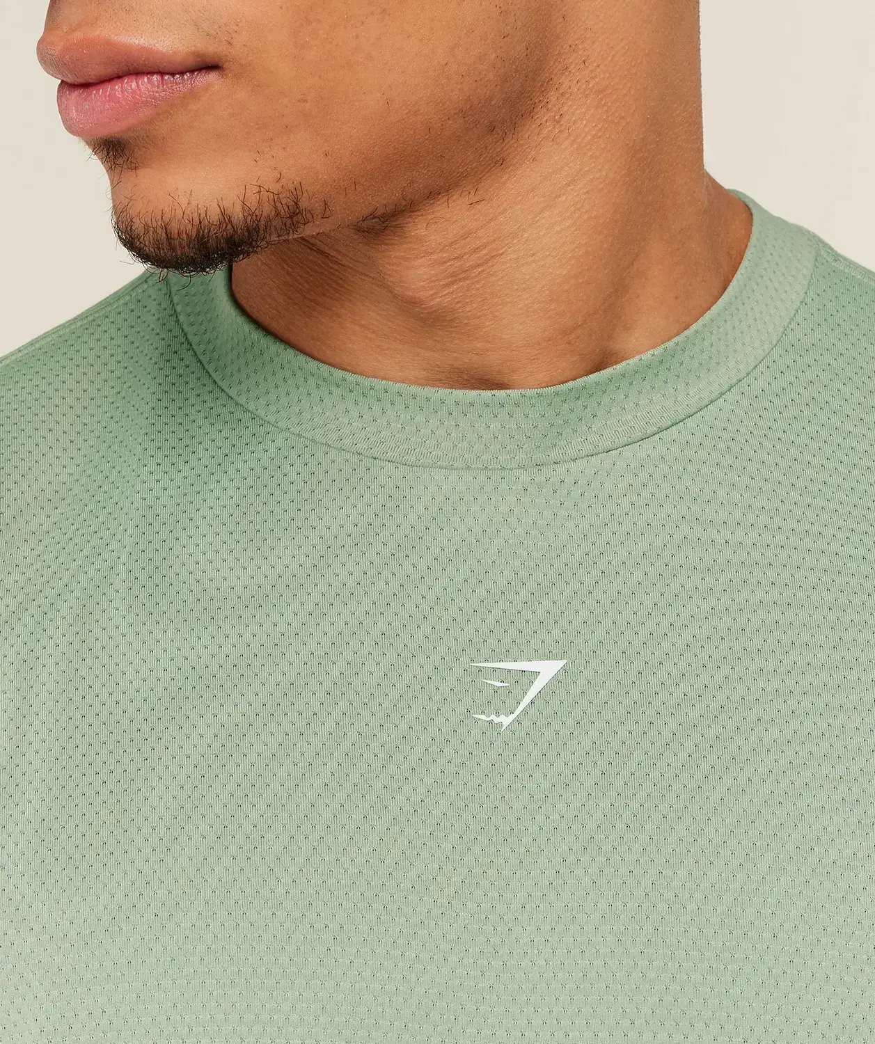 Running Graphic T-Shirt Oversized Fit - Image 5