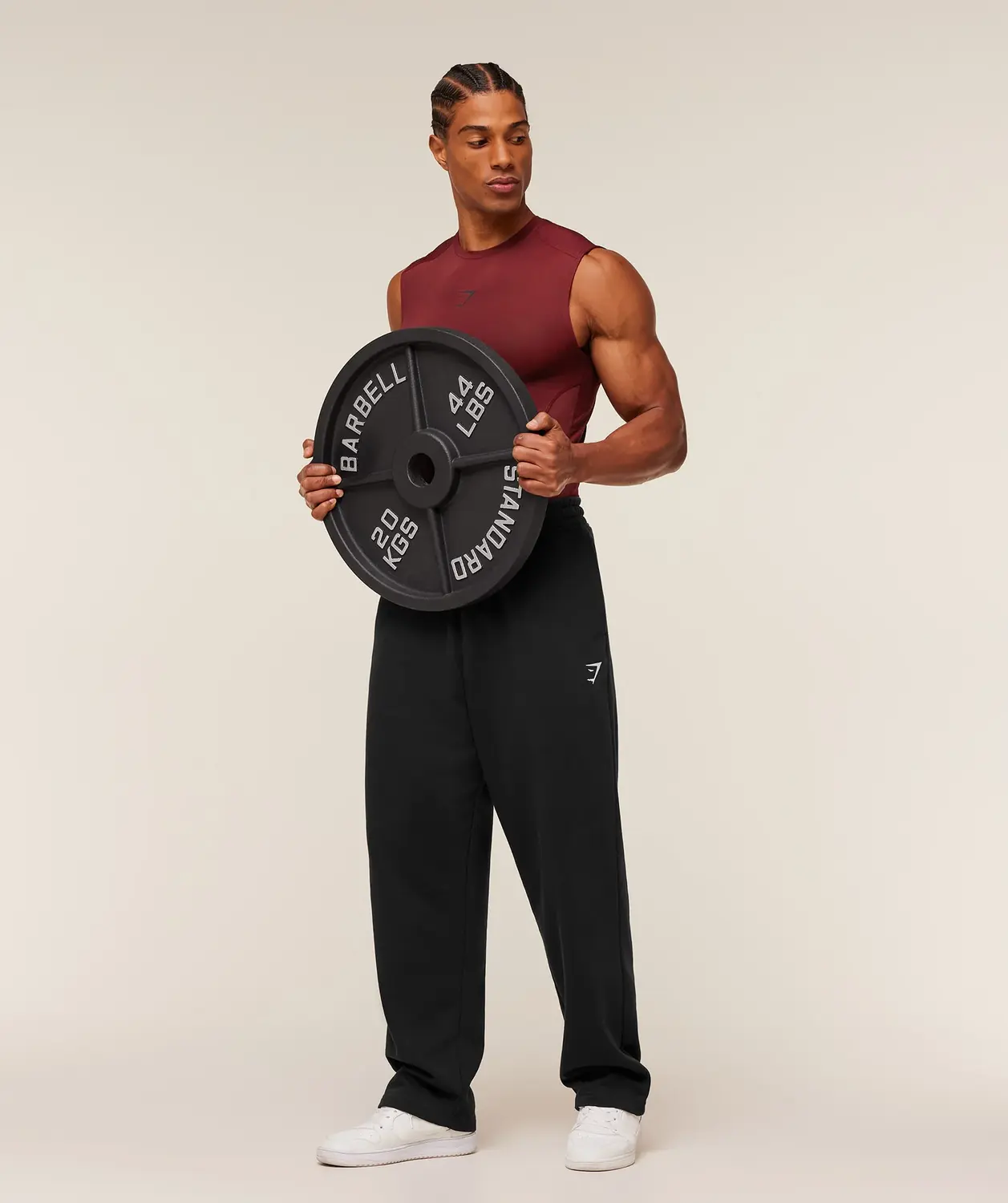Element Tank Compression Fit - Image 6