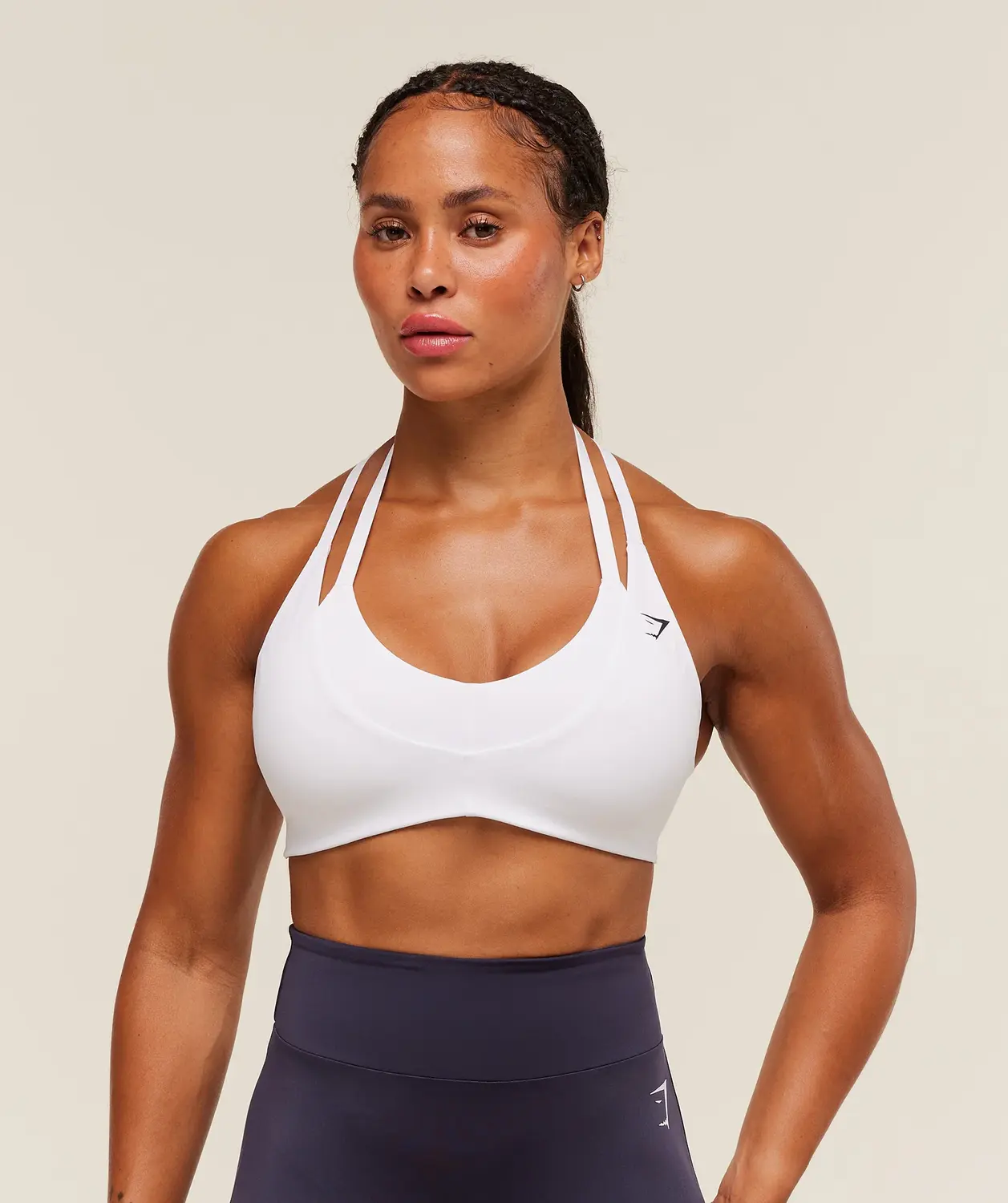 Reps T Back Sports Bra Light Support