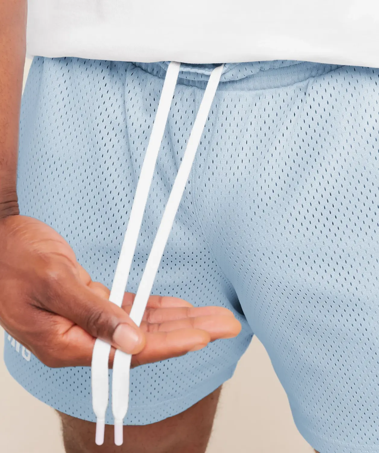 Lifting Mesh 5" Shorts Regular - Image 6
