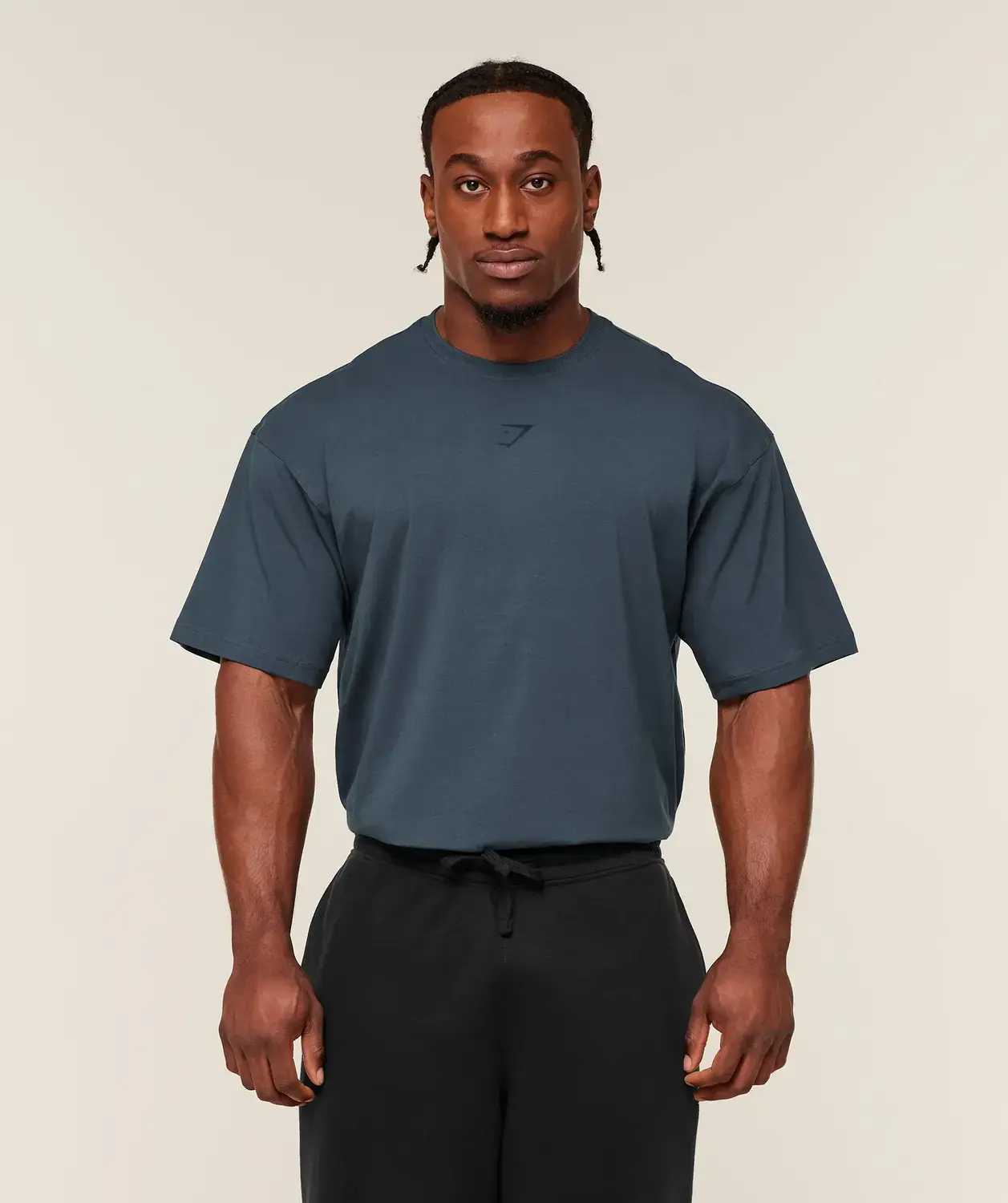 Power T-Shirt Oversized Fit - Image 2