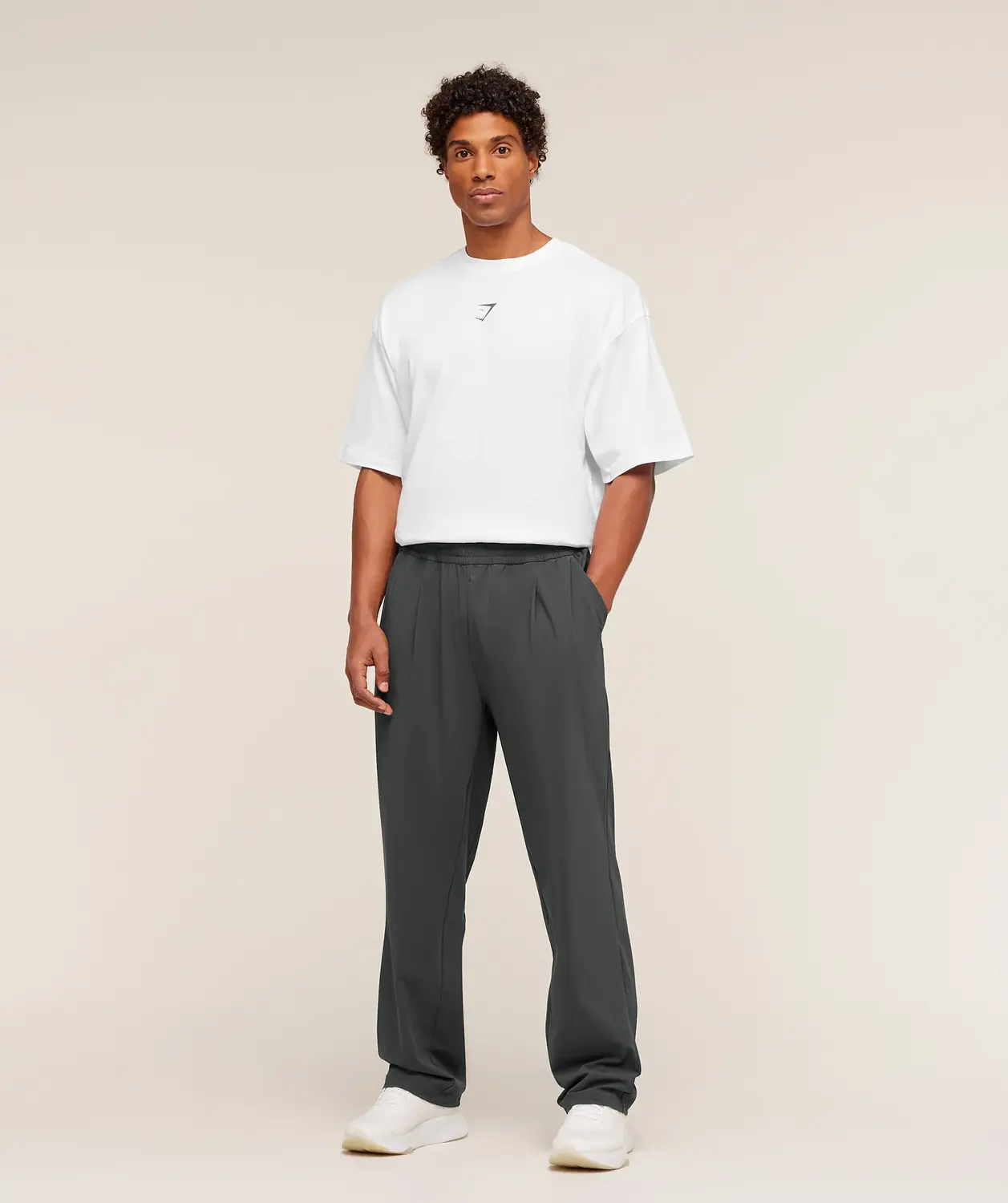Tailored Track Pants *Final Sale - Non Returnable* - Image 4