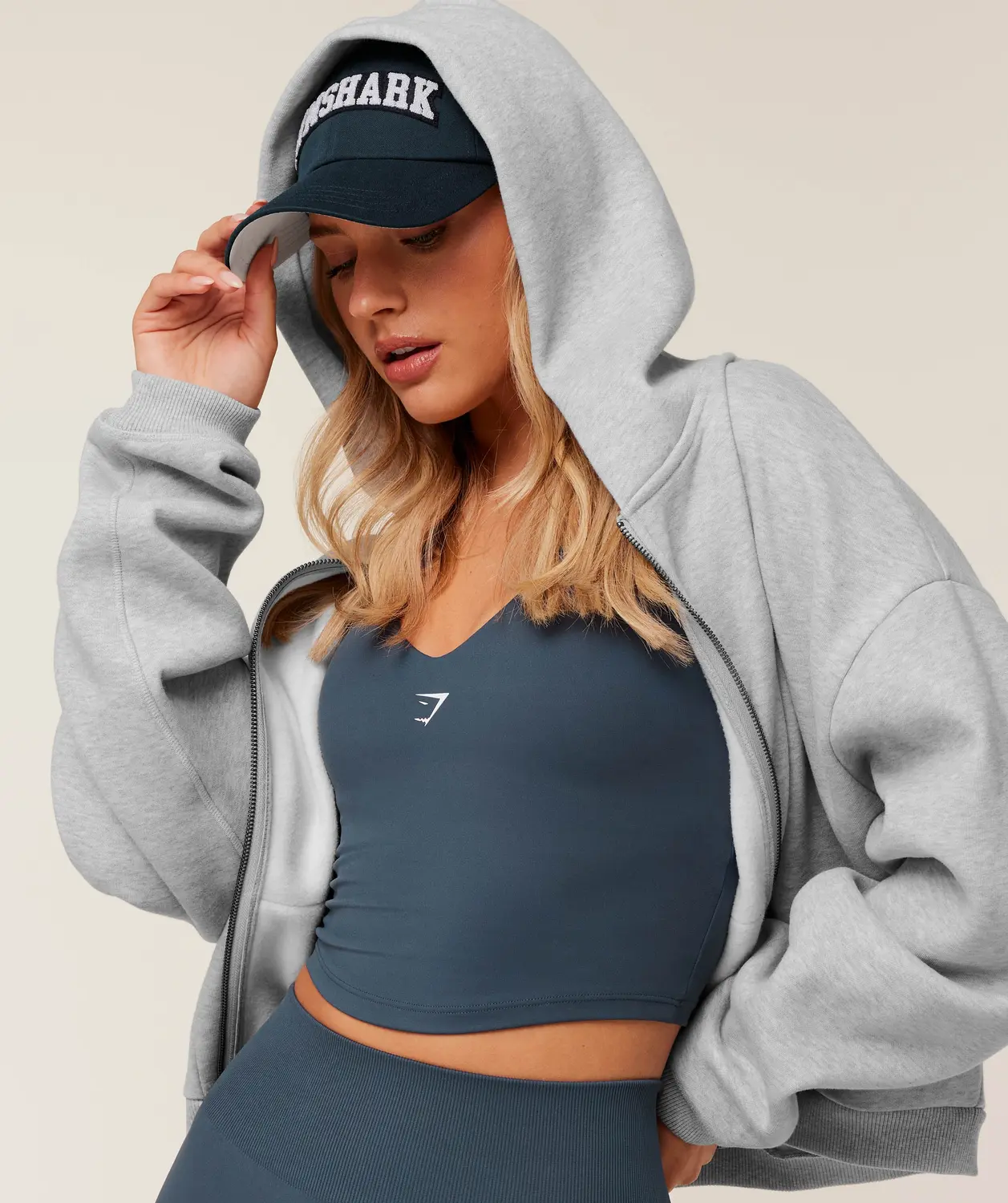 Collegiate Cap - Image 2
