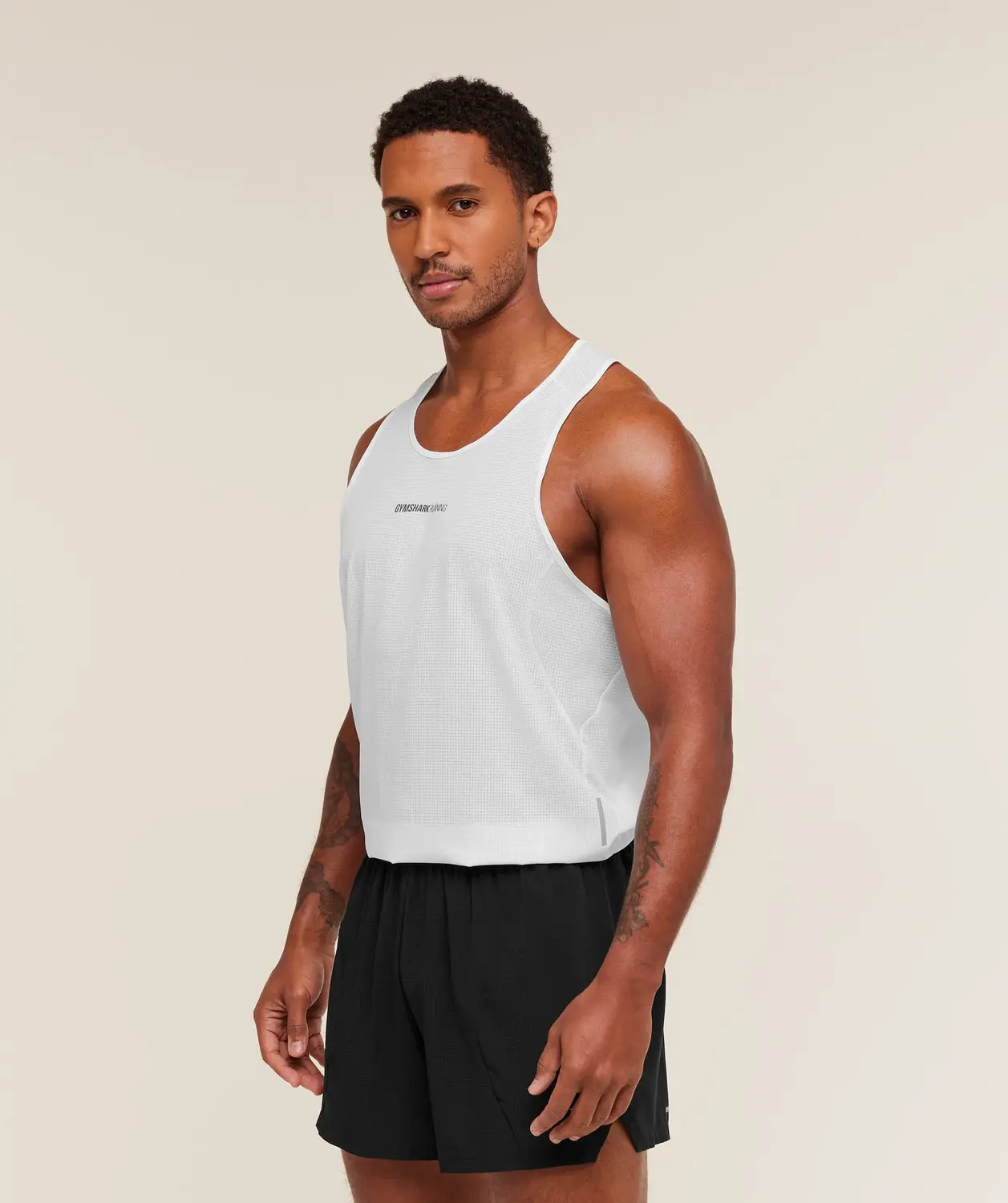 Running Tank Slim Fit - Image 3