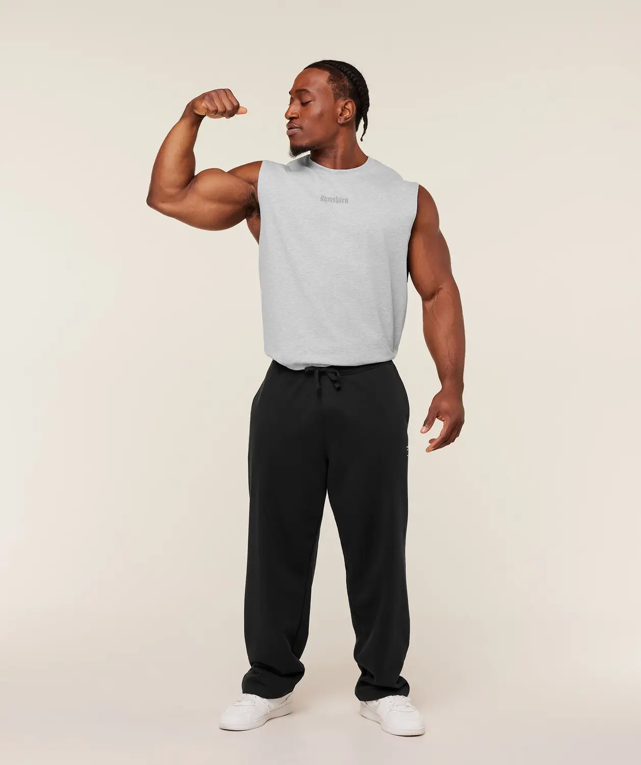 Olde English Tank Oversized Fit - Image 7