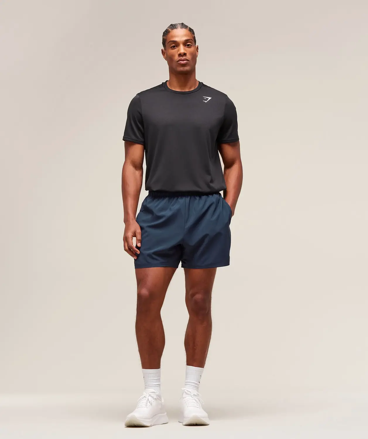 Arrival 5" Shorts Slim Fit - Image 6