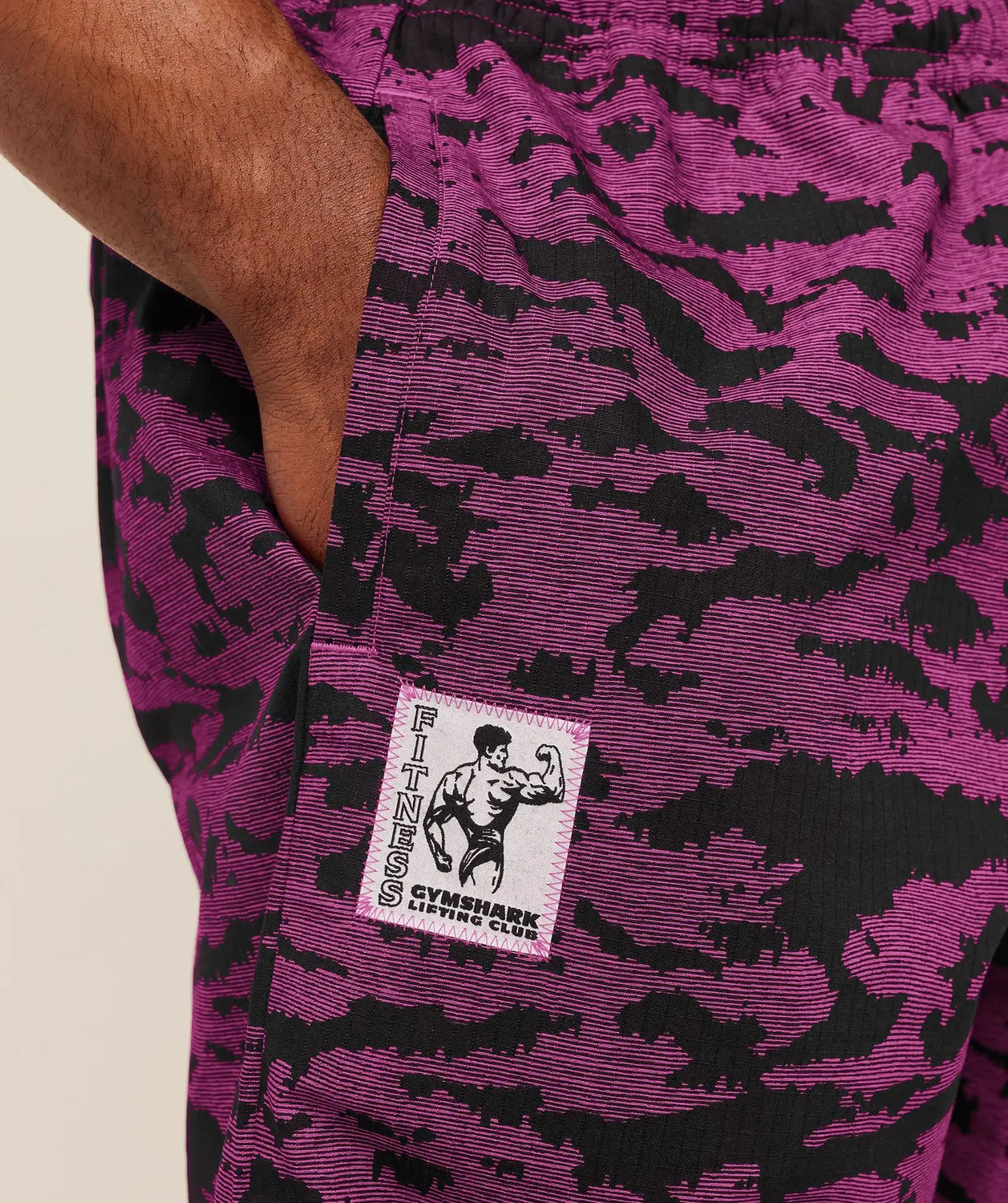 Pumper Pants Oversized Fit - Image 4