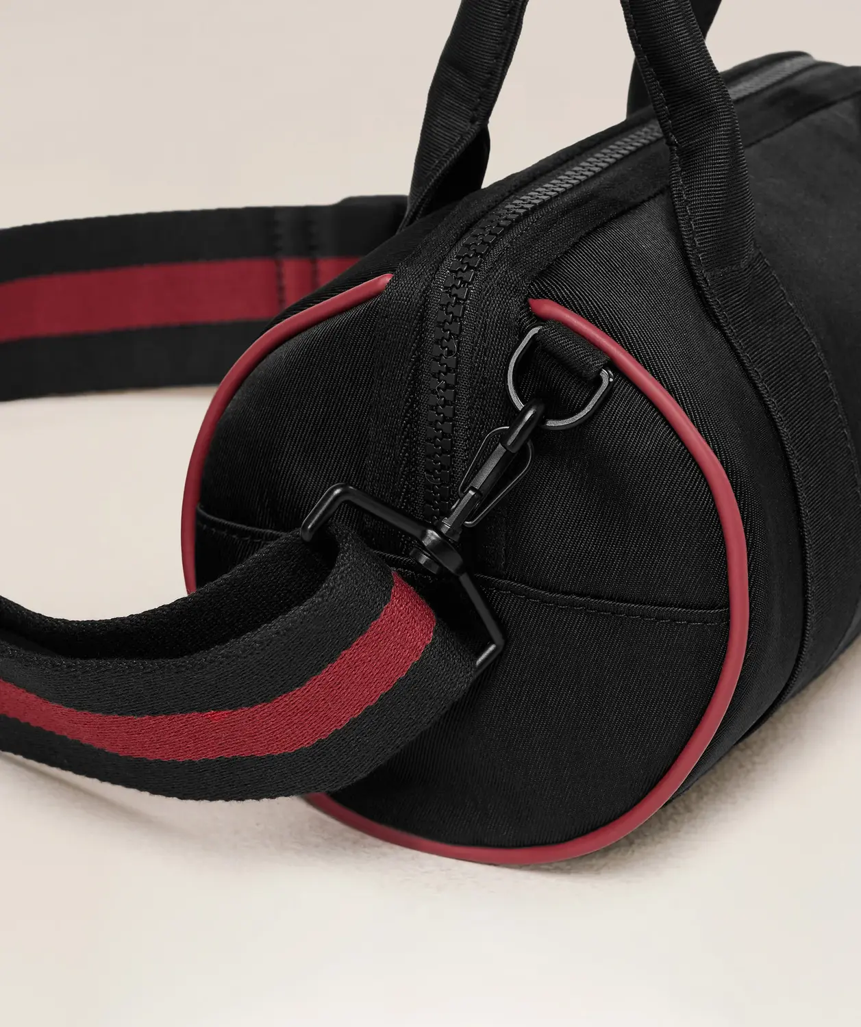 Gymshark X Analis Mini Barrel Bag - Image 5
