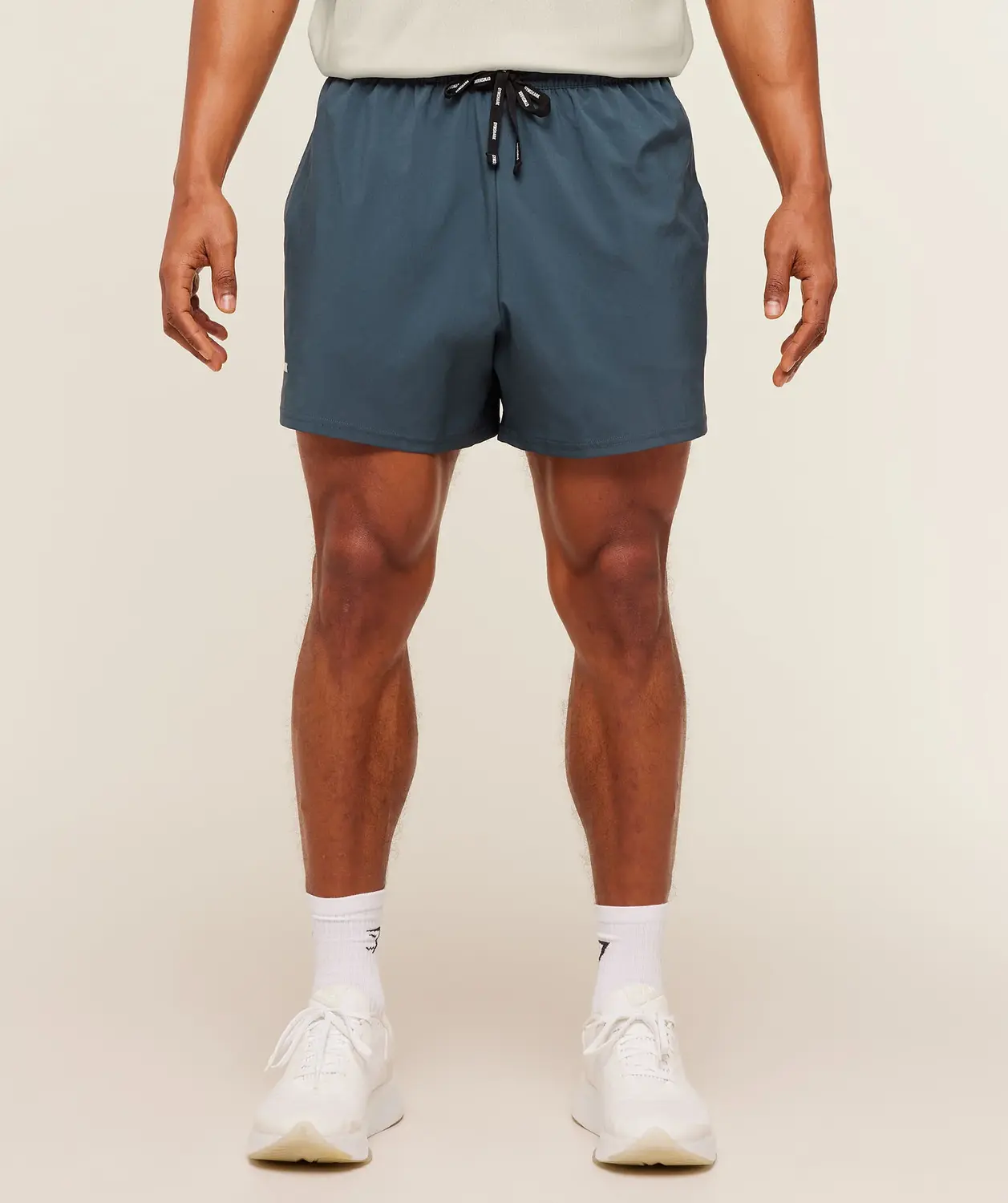 Train 5" Shorts Slim Fit - Image 2