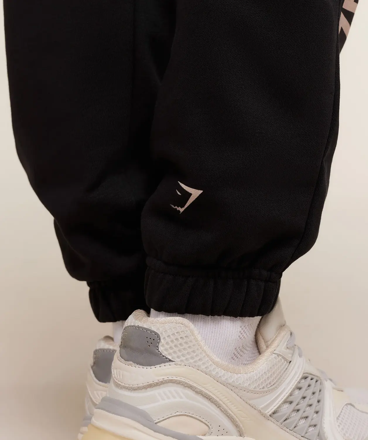Lifting Essentials Joggers Oversized Fit - Image 5