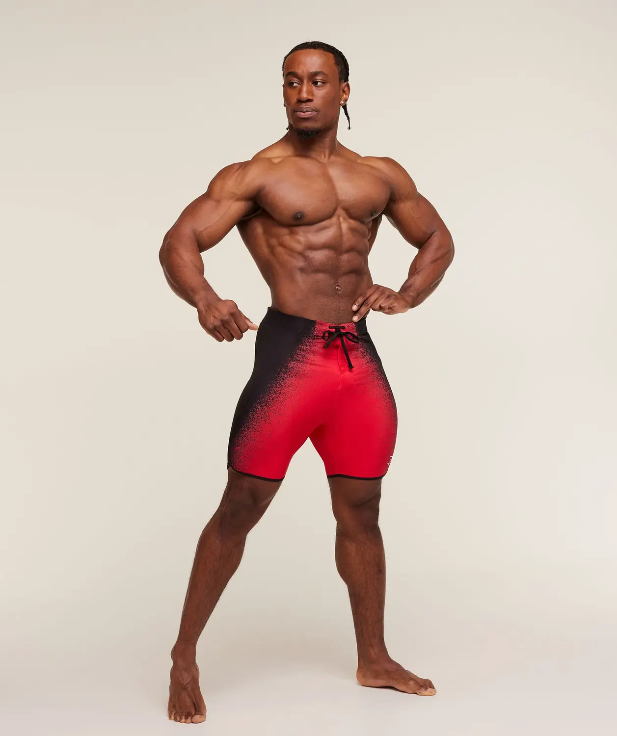 Rt Competition Board Short Body Fit - Image 4