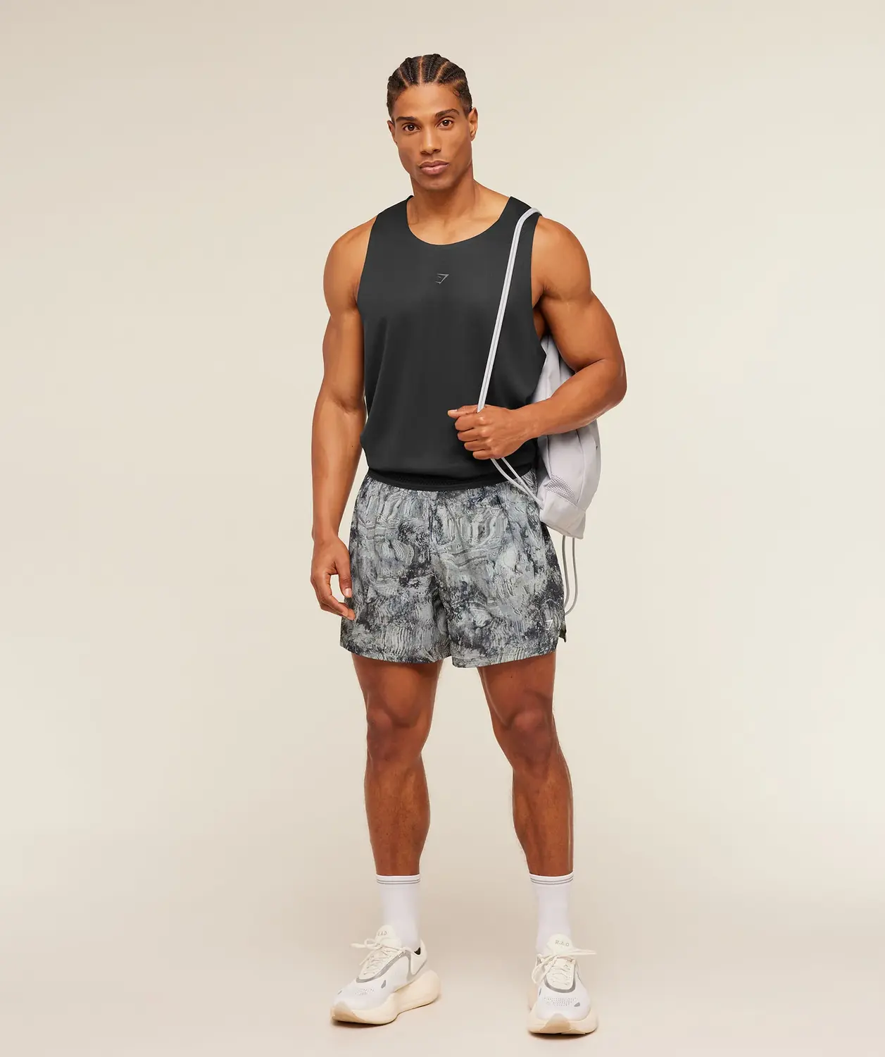 Running 5" Shorts Regular Fit - Image 4