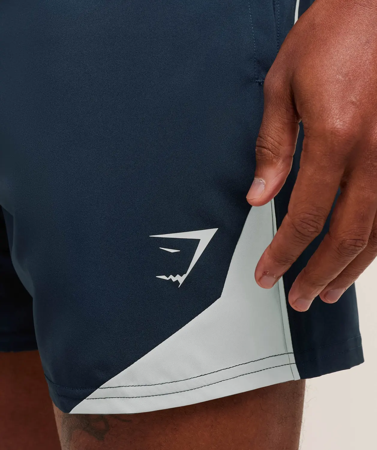 Arrival Block 6" Shorts Slim Fit - Image 6