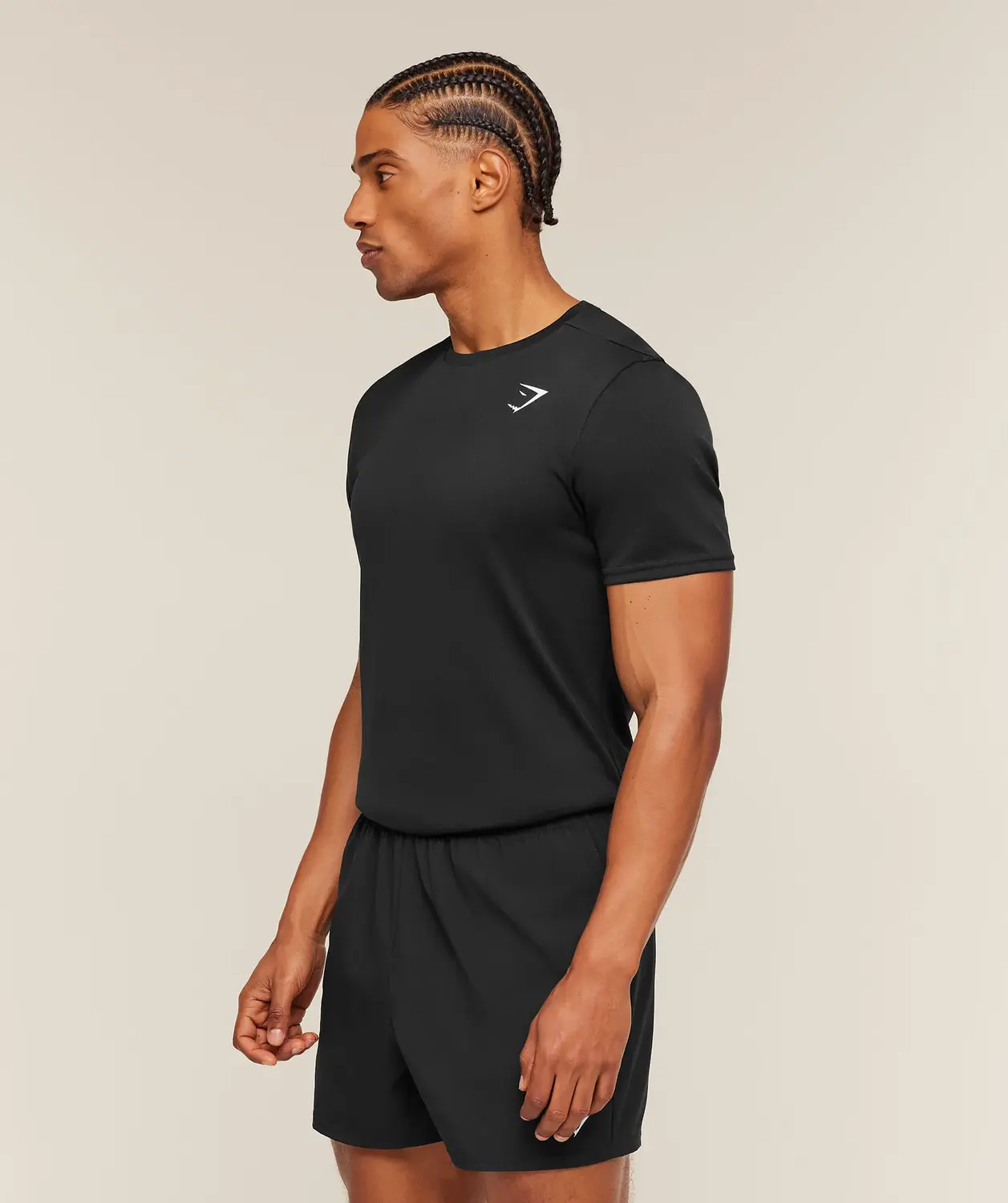 Arrival T-Shirt Slim Fit - Image 3