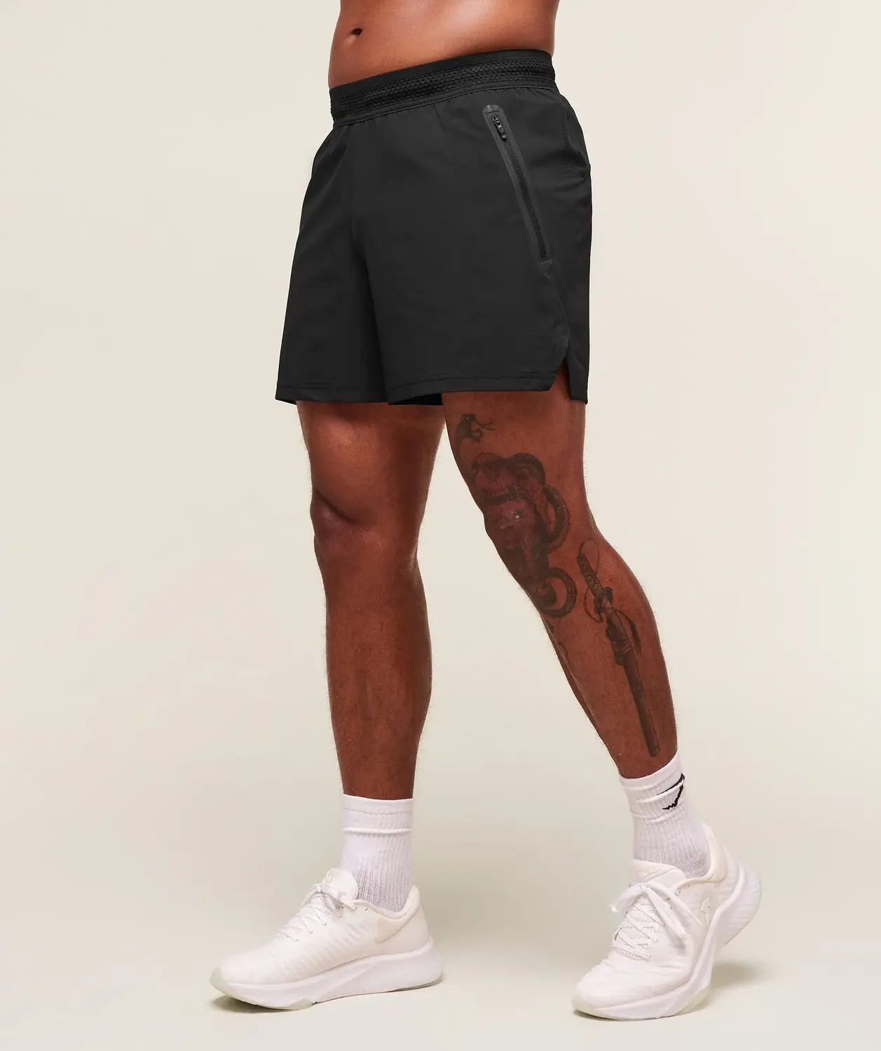 Fit Elite 5" Shorts Fit-Elite - Image 3