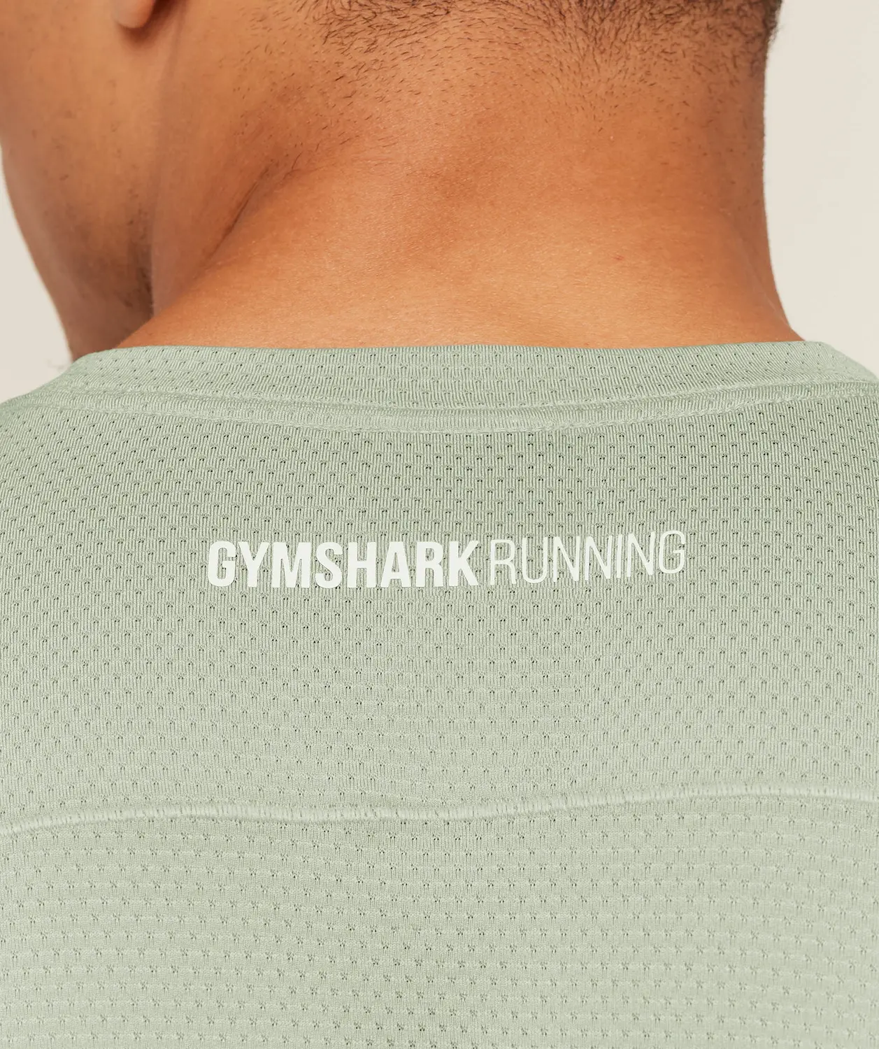 Running T-Shirt Slim Fit - Image 6