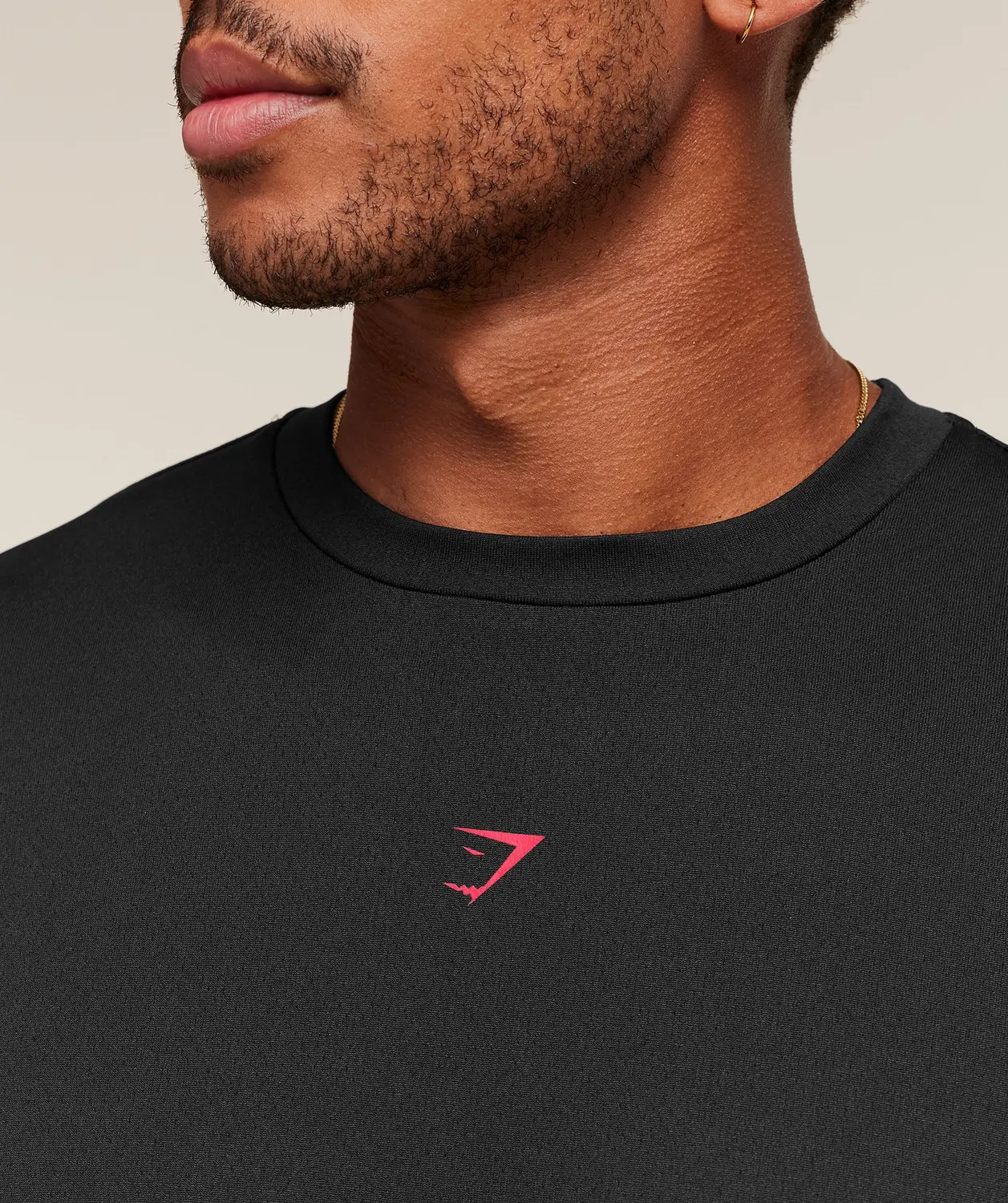 Hybrid Athlete T-Shirt *Final Sale - Non Returnable* - Image 7