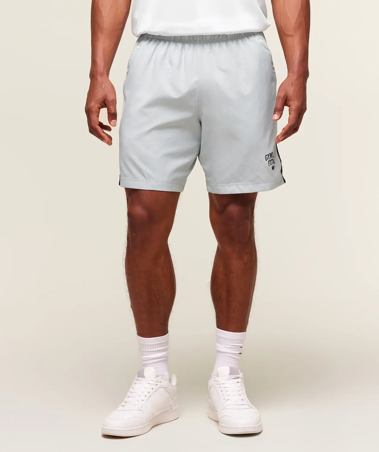 Campus 7" Shorts *Final Sale - Non Returnable*