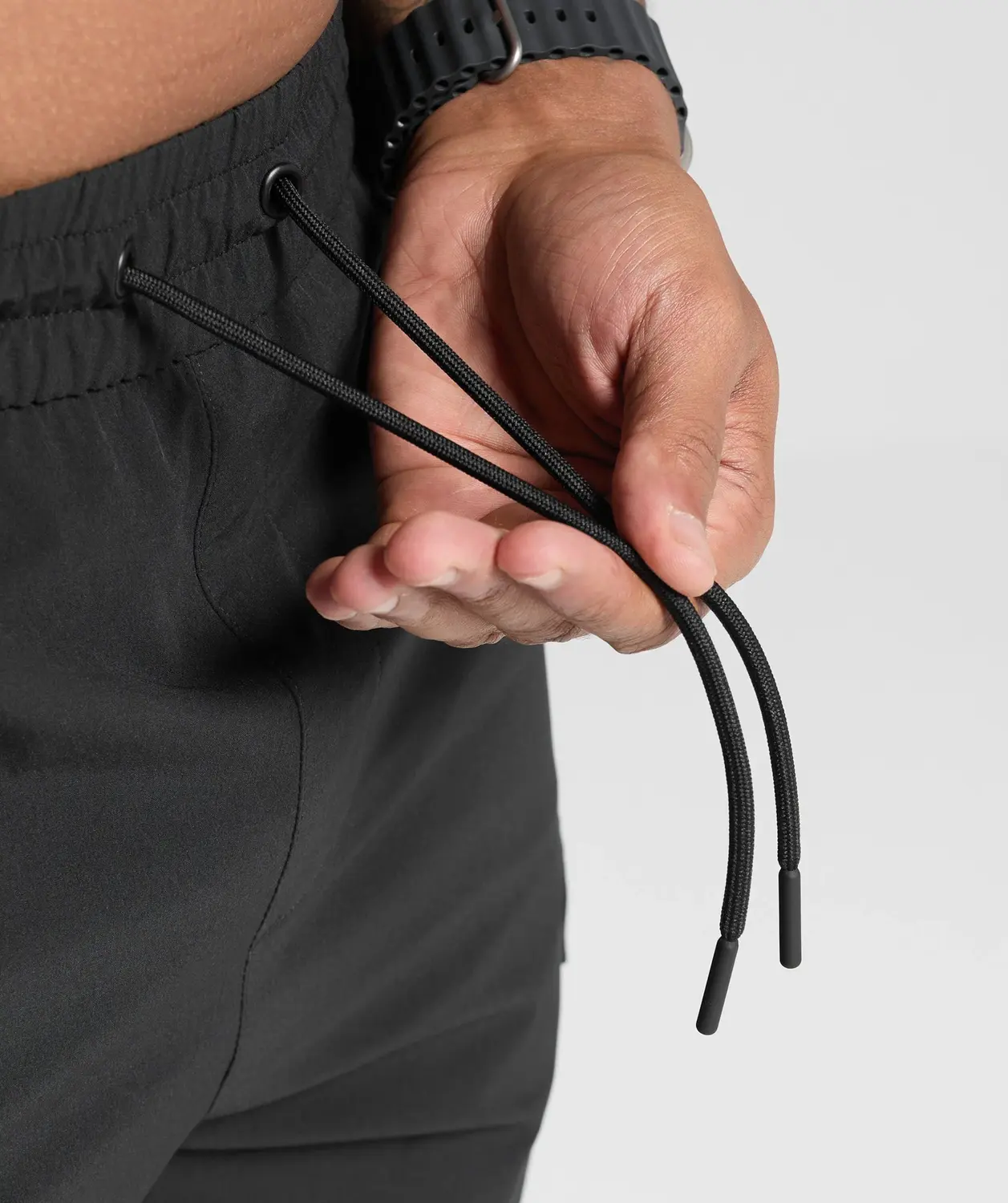 Stretch Woven Cargo Shorts Regular Fit - Image 6