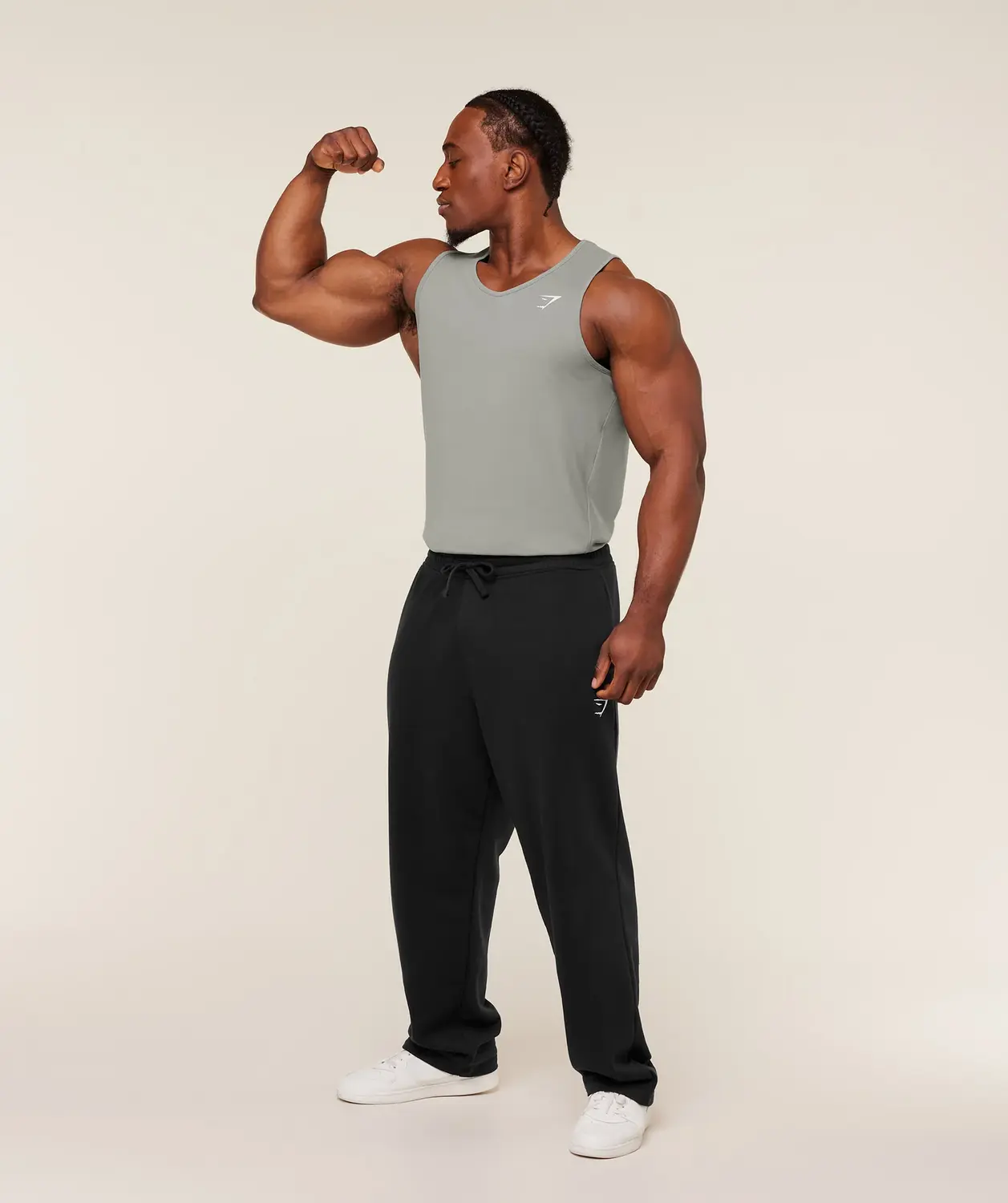 Critical Tank Slim Fit - Image 6
