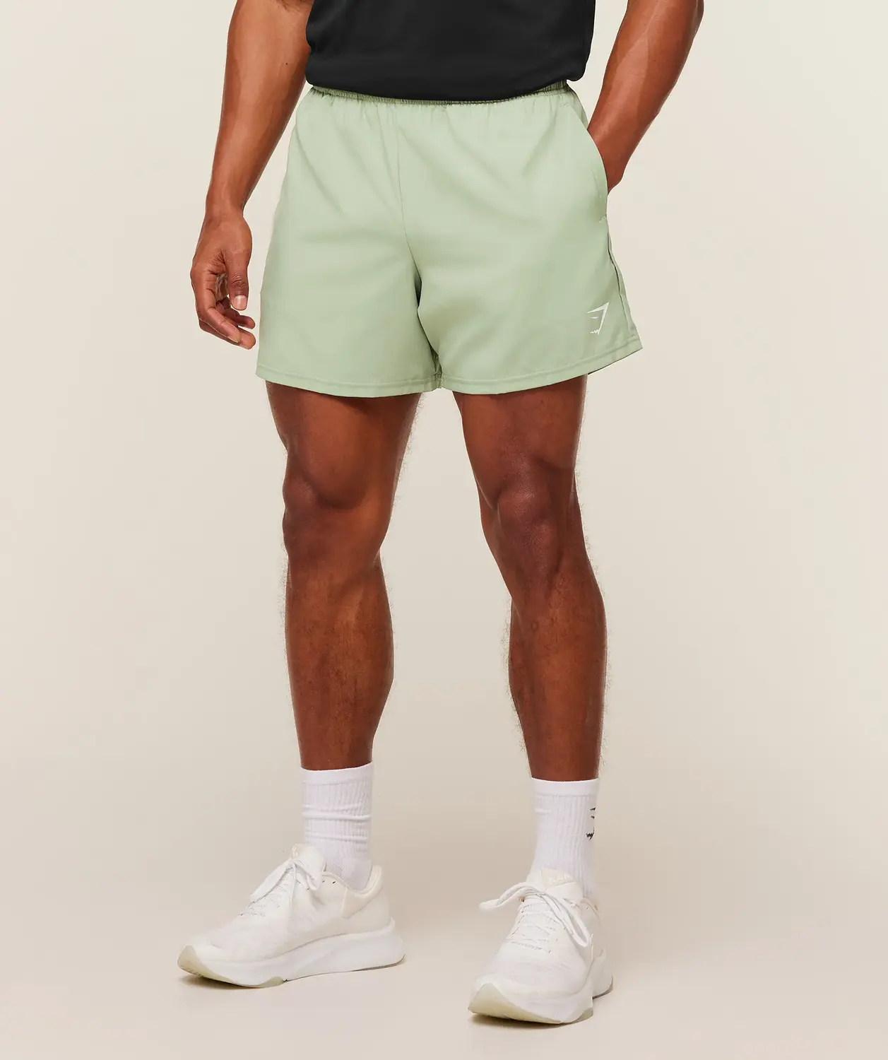 Arrival 5" Shorts Slim Fit - Image 3