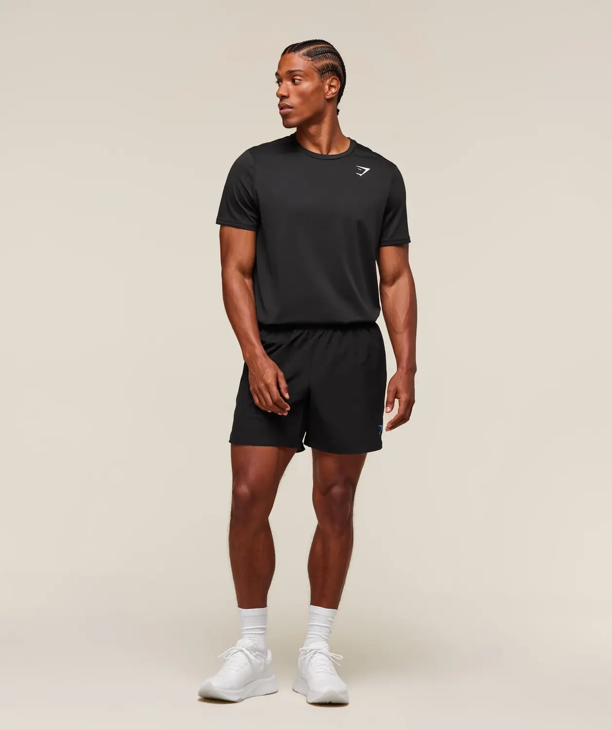 Fit Repeat 6" Shorts Slim Fit - Image 6